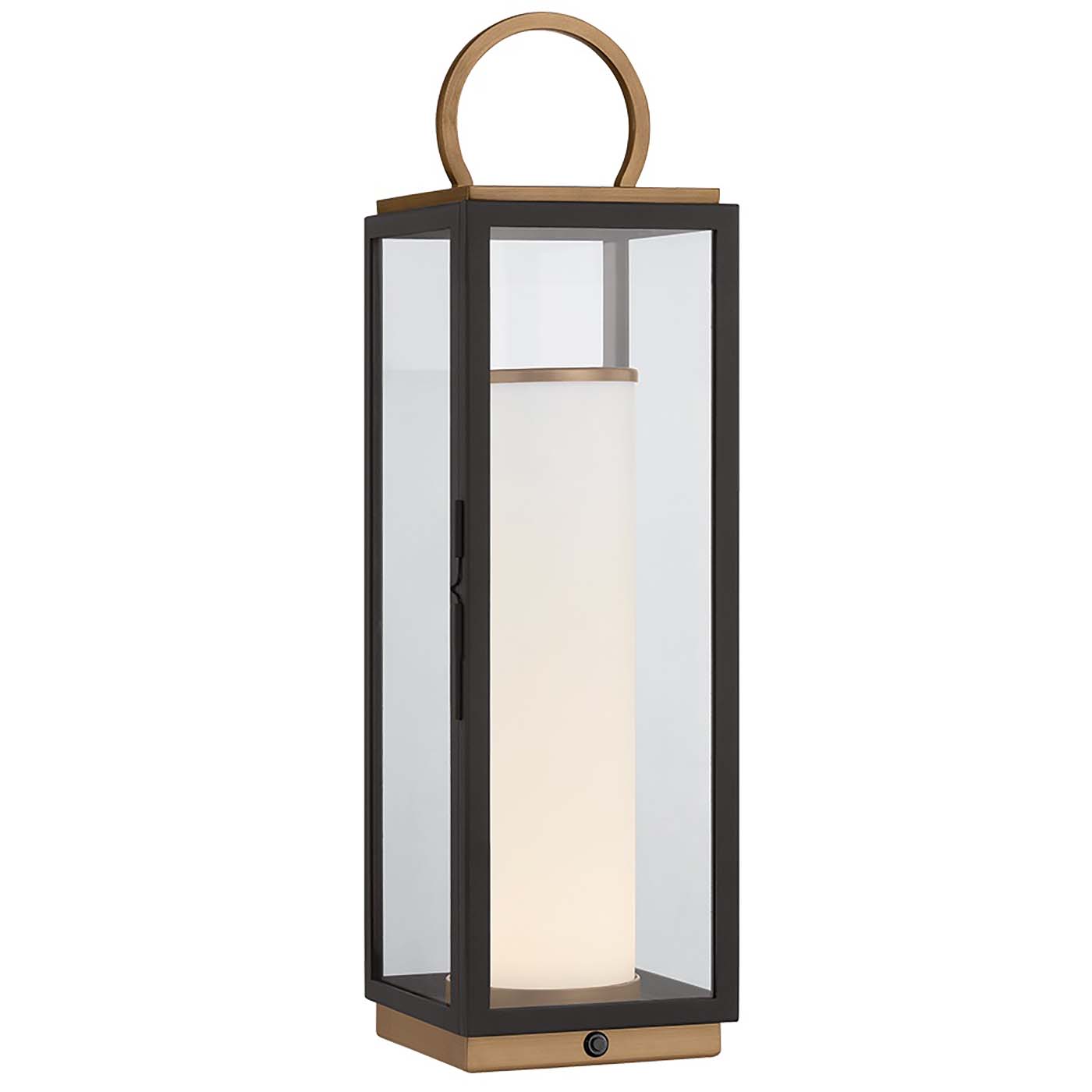 Troy Lighting Gareth Exterior Table Lamp