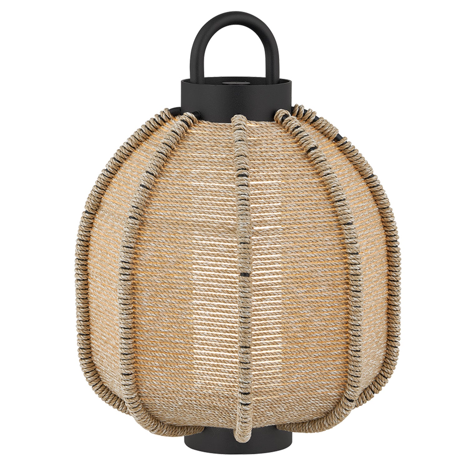 Troy Lighting Maltby Rechargeable Lantern