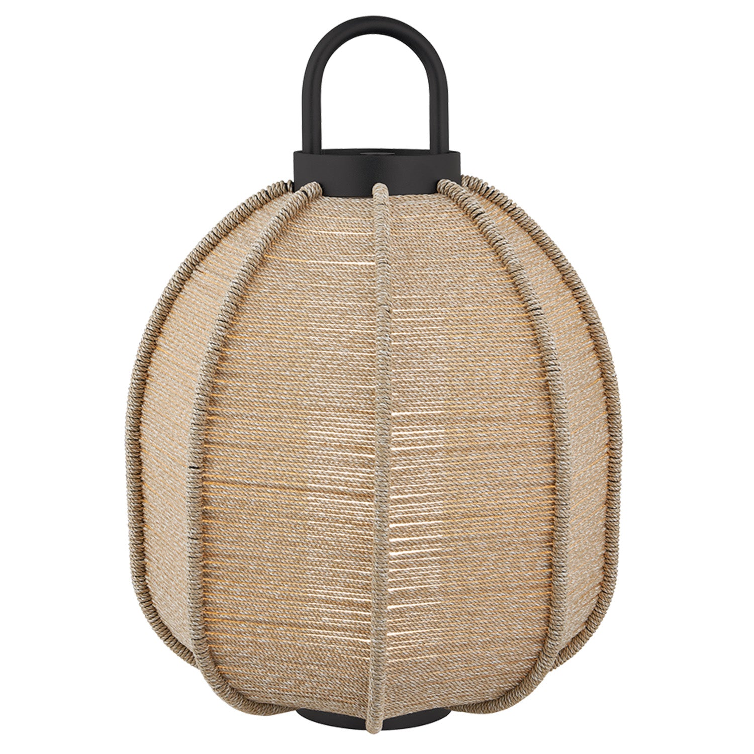 Troy Lighting Maltby Rechargeable Lantern