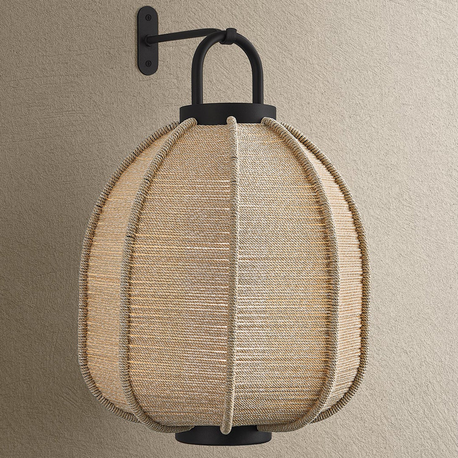 Troy Lighting Maltby Wall Sconce Hook