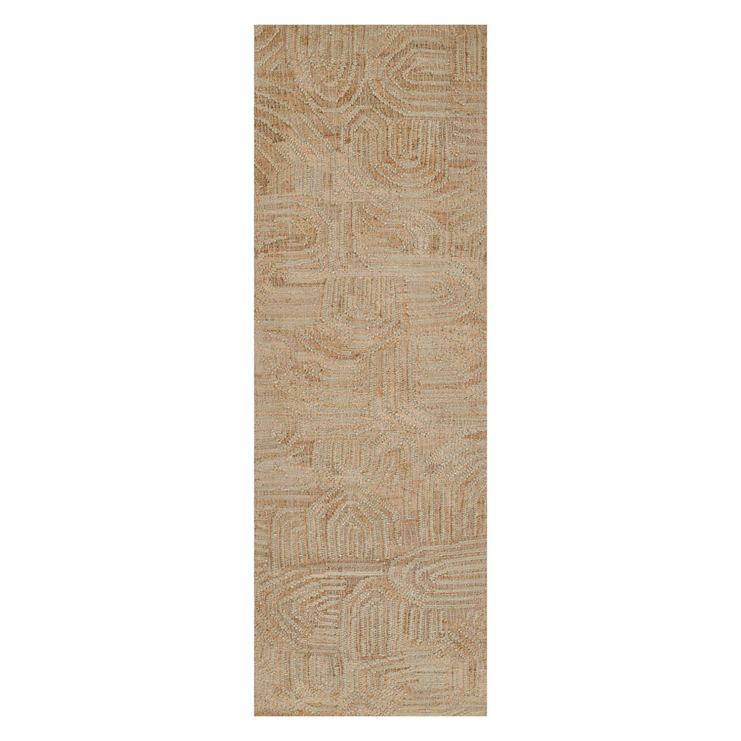 Tempaper & Co Swell Flatweave Rug