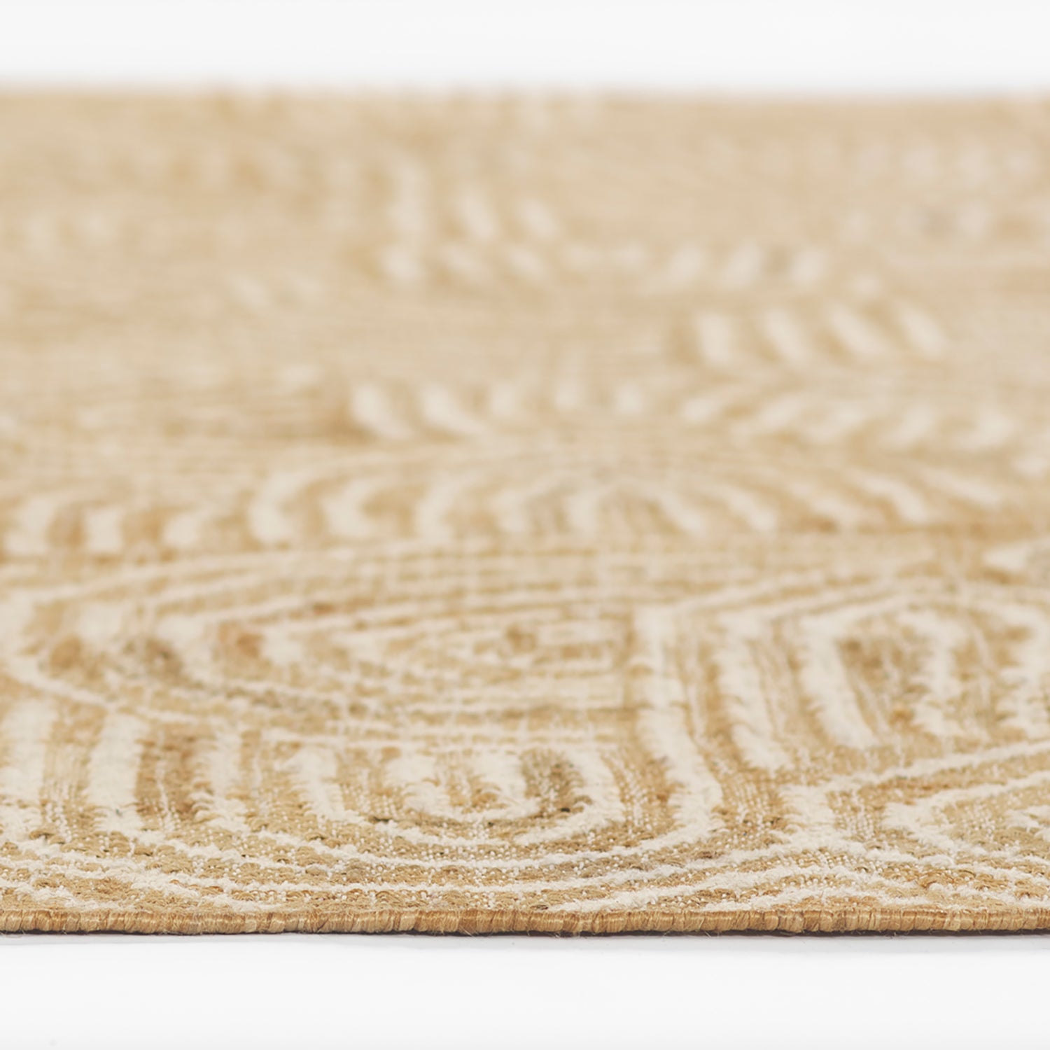 Tempaper & Co Swell Flatweave Rug