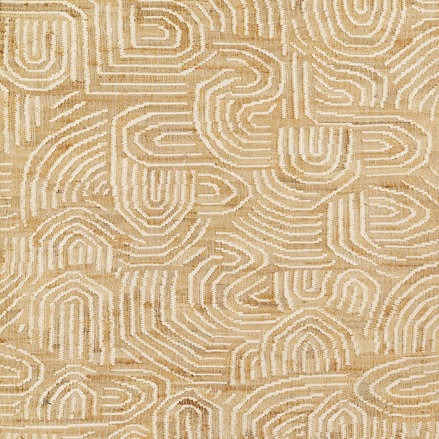 Tempaper & Co Swell Flatweave Rug