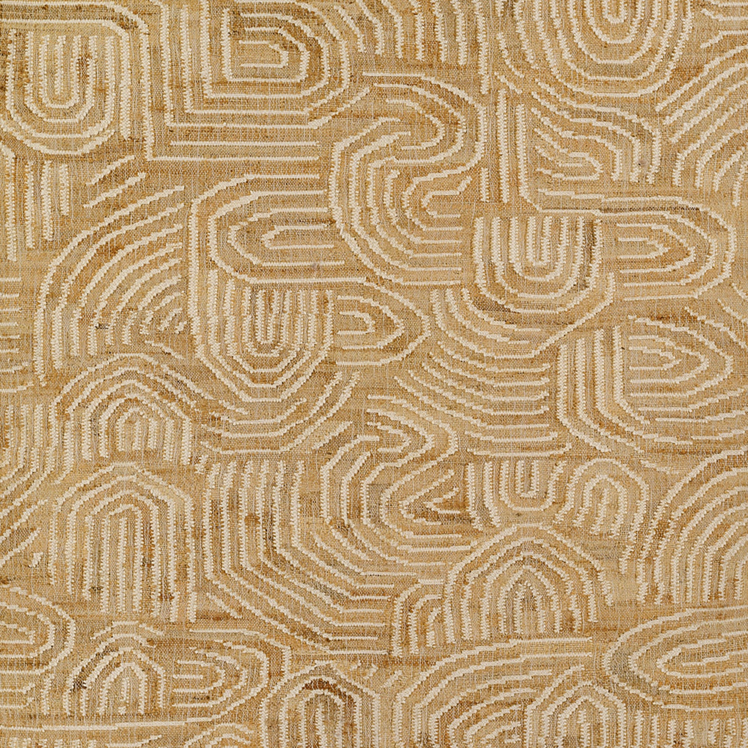 Tempaper & Co Swell Flatweave Rug