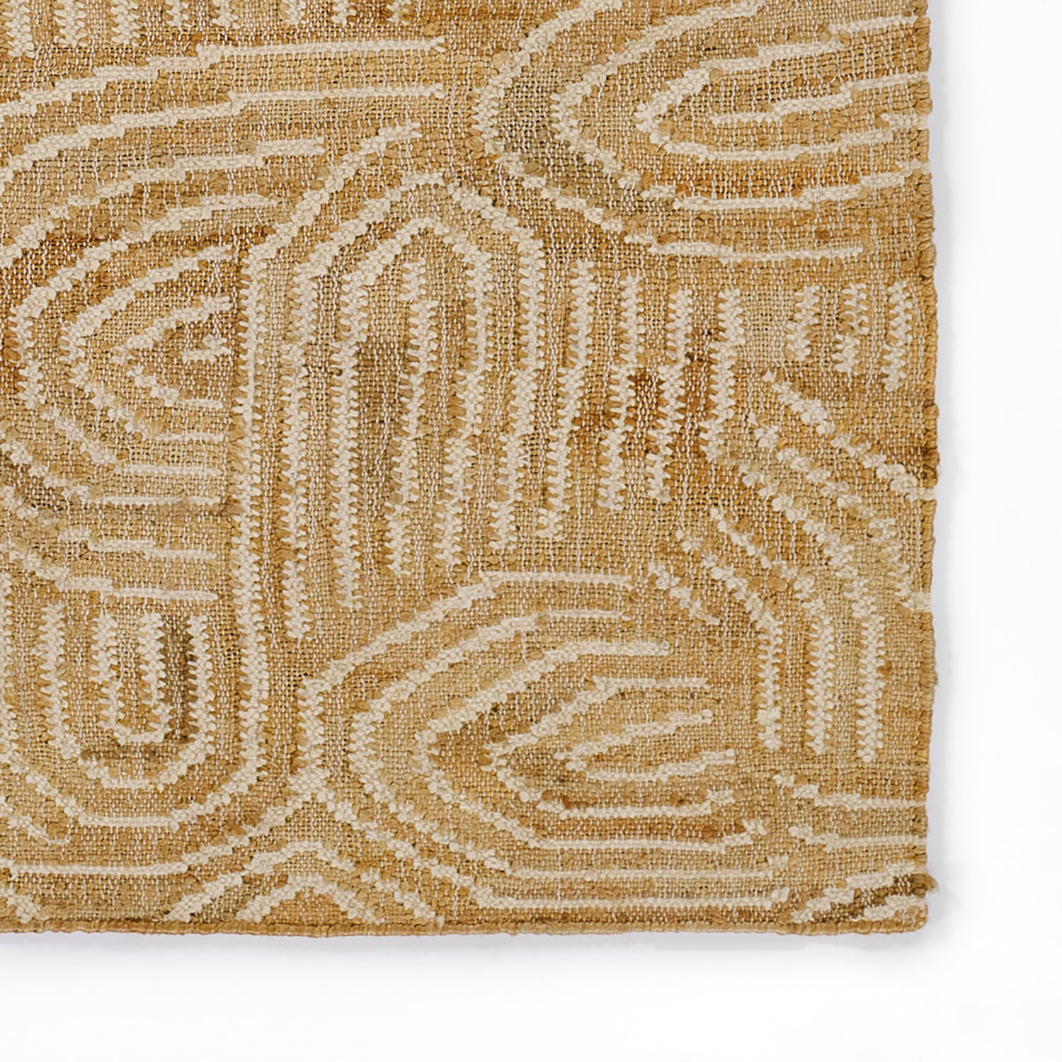 Tempaper & Co Swell Flatweave Rug