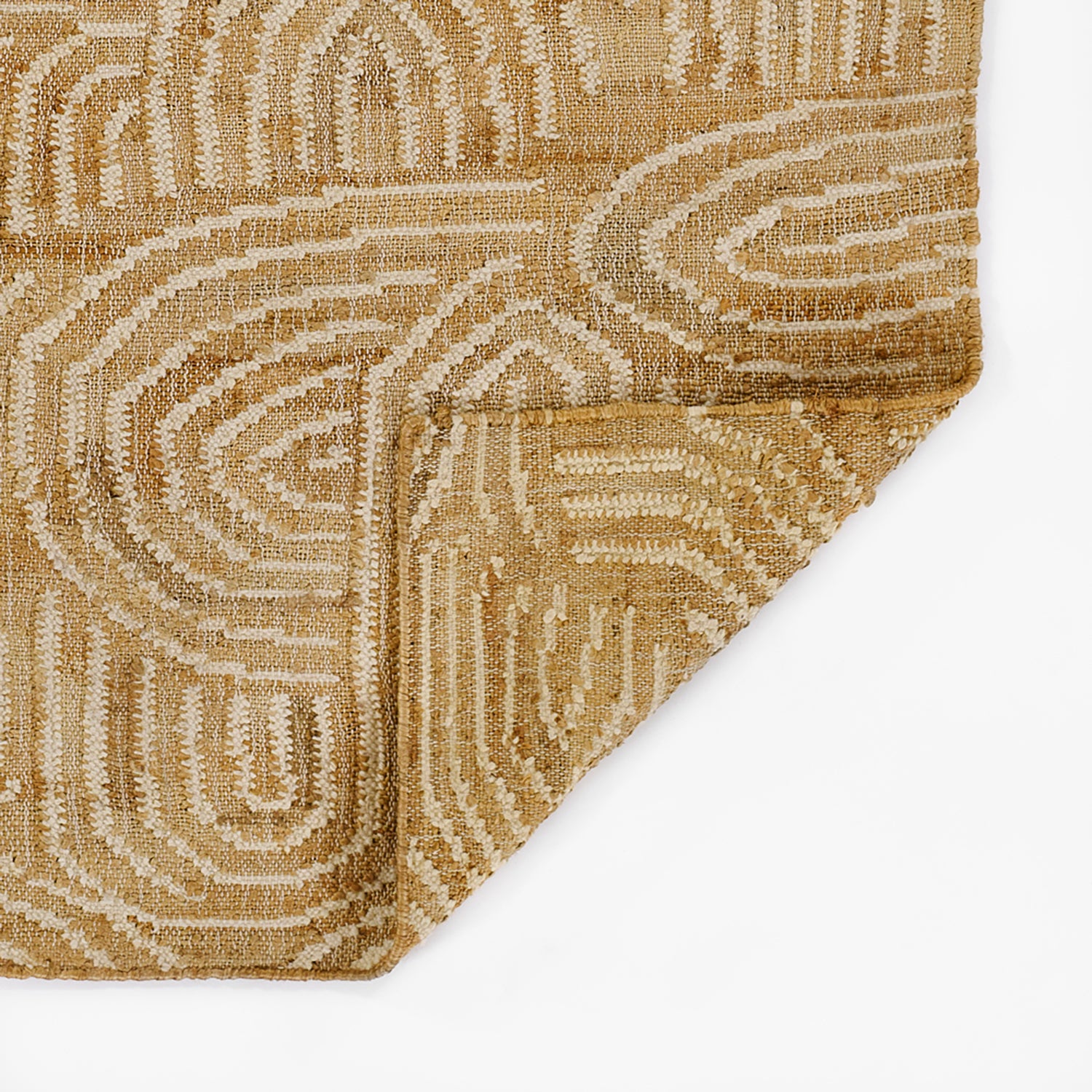 Tempaper & Co Swell Flatweave Rug