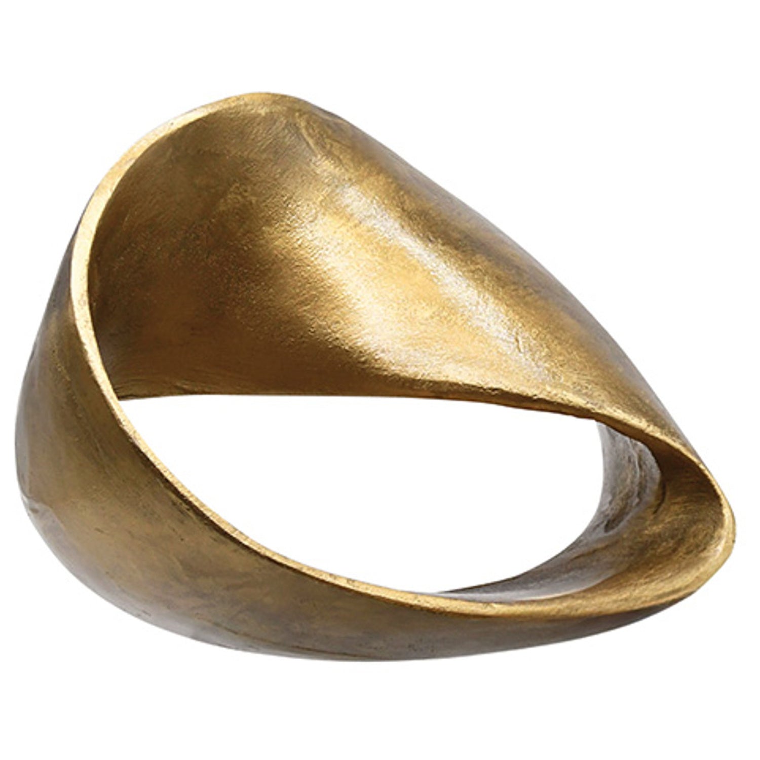 Worlds Away Ruben Sculpture