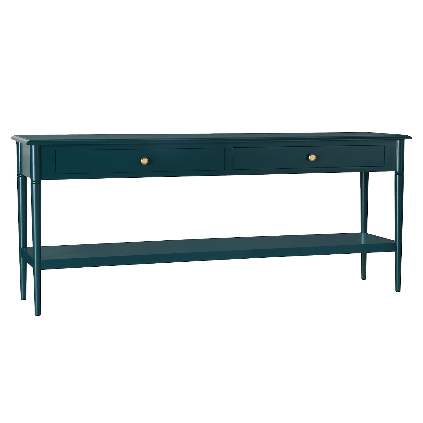 Redford House Ruby Large Console Table