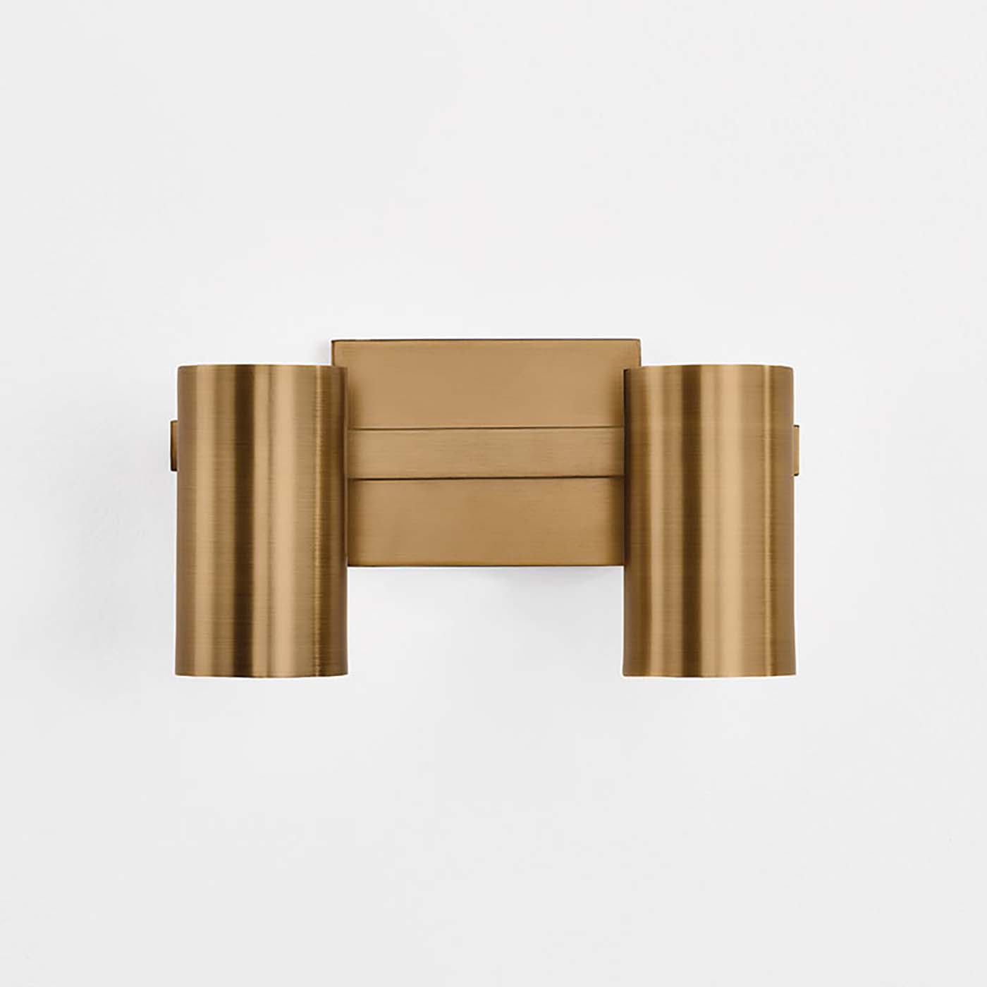 Troy Lighting Rueben Bath Vanity Light