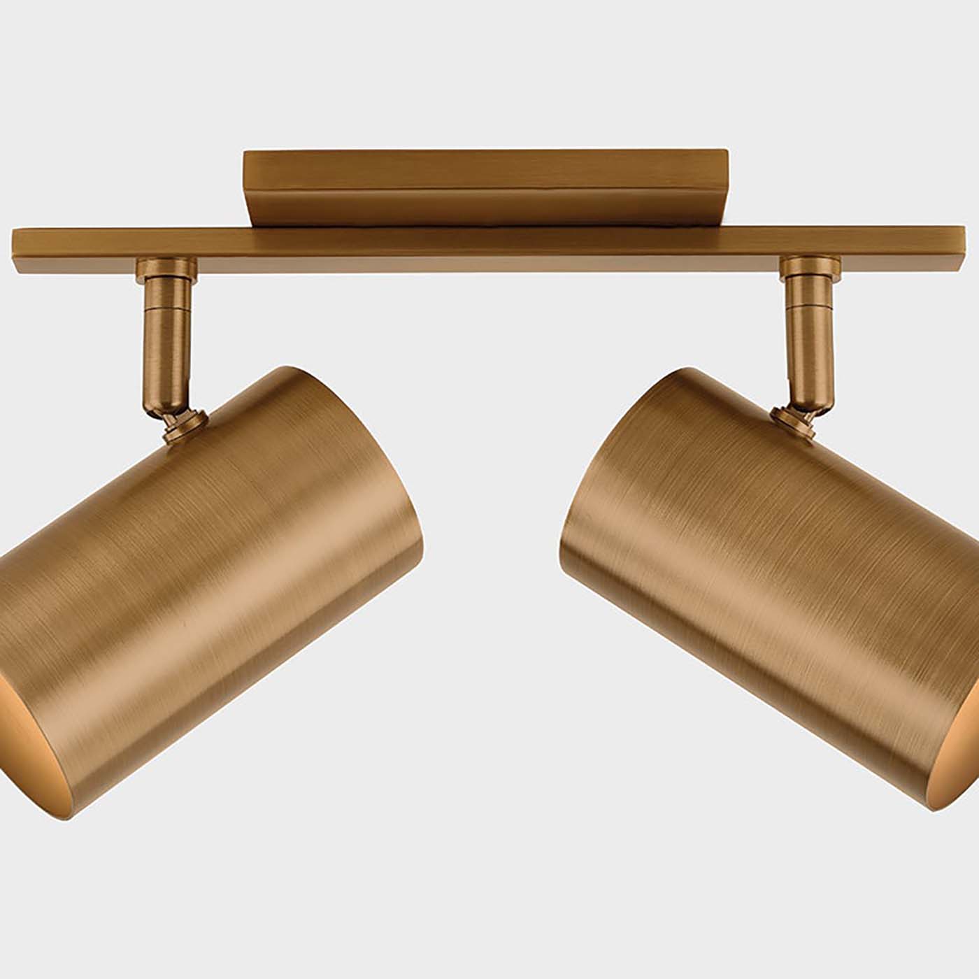 Troy Lighting Rueben Bath Vanity Light