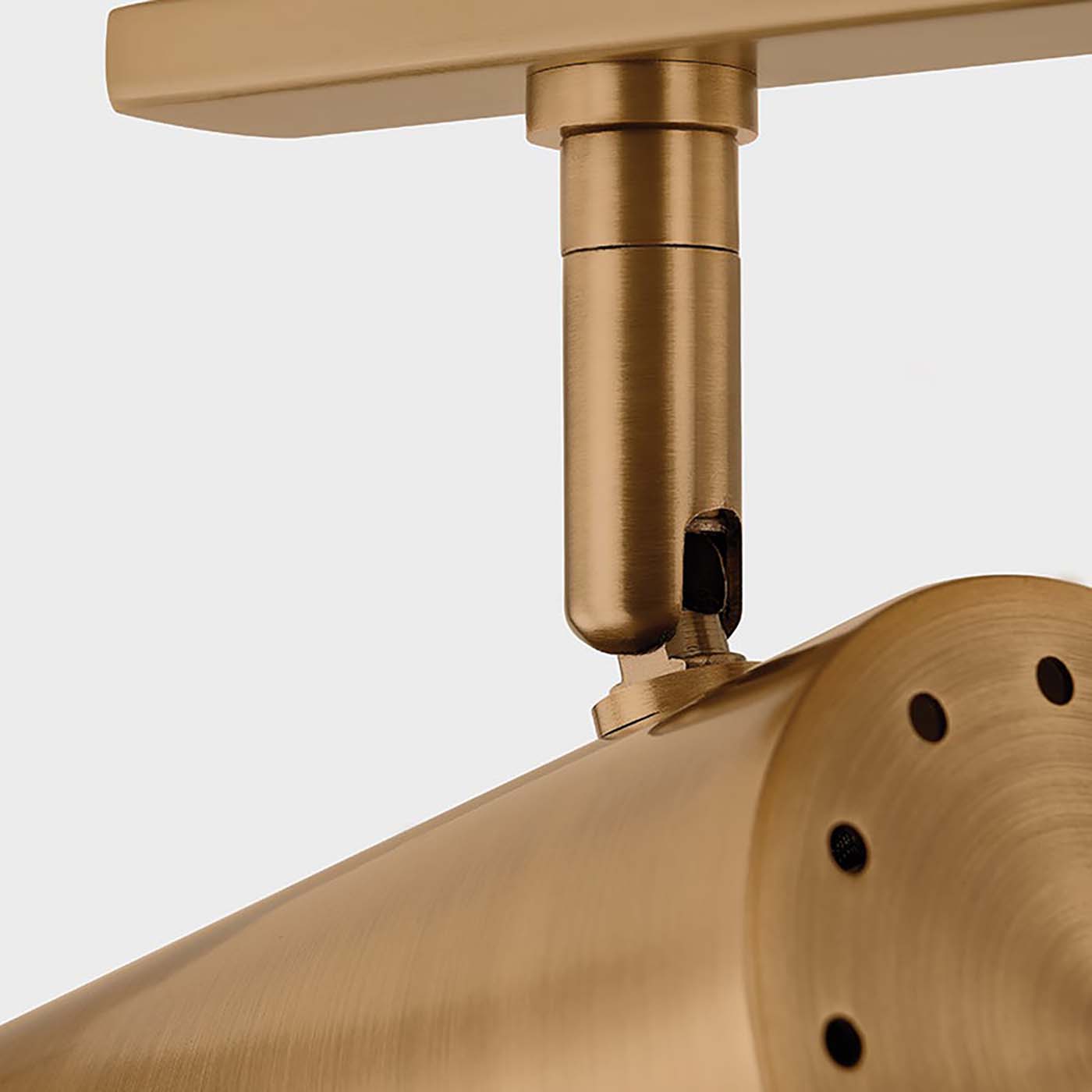 Troy Lighting Rueben Bath Vanity Light