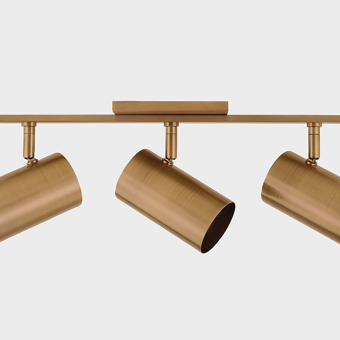 Troy Lighting Rueben Bath Vanity Light