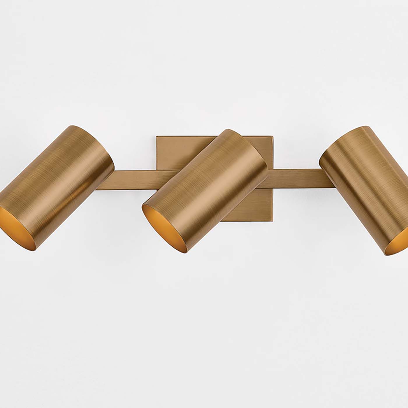 Troy Lighting Rueben Bath Vanity Light