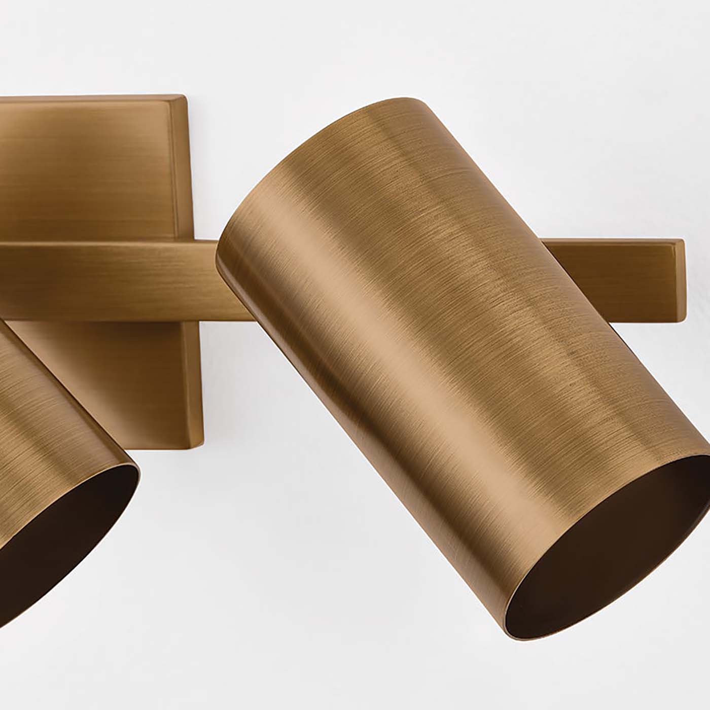 Troy Lighting Rueben Bath Vanity Light