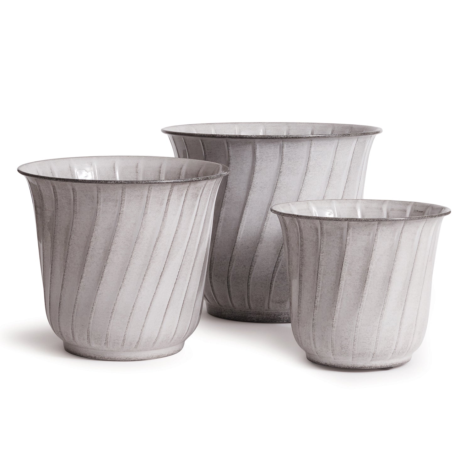 Leilani Pot Set of 3