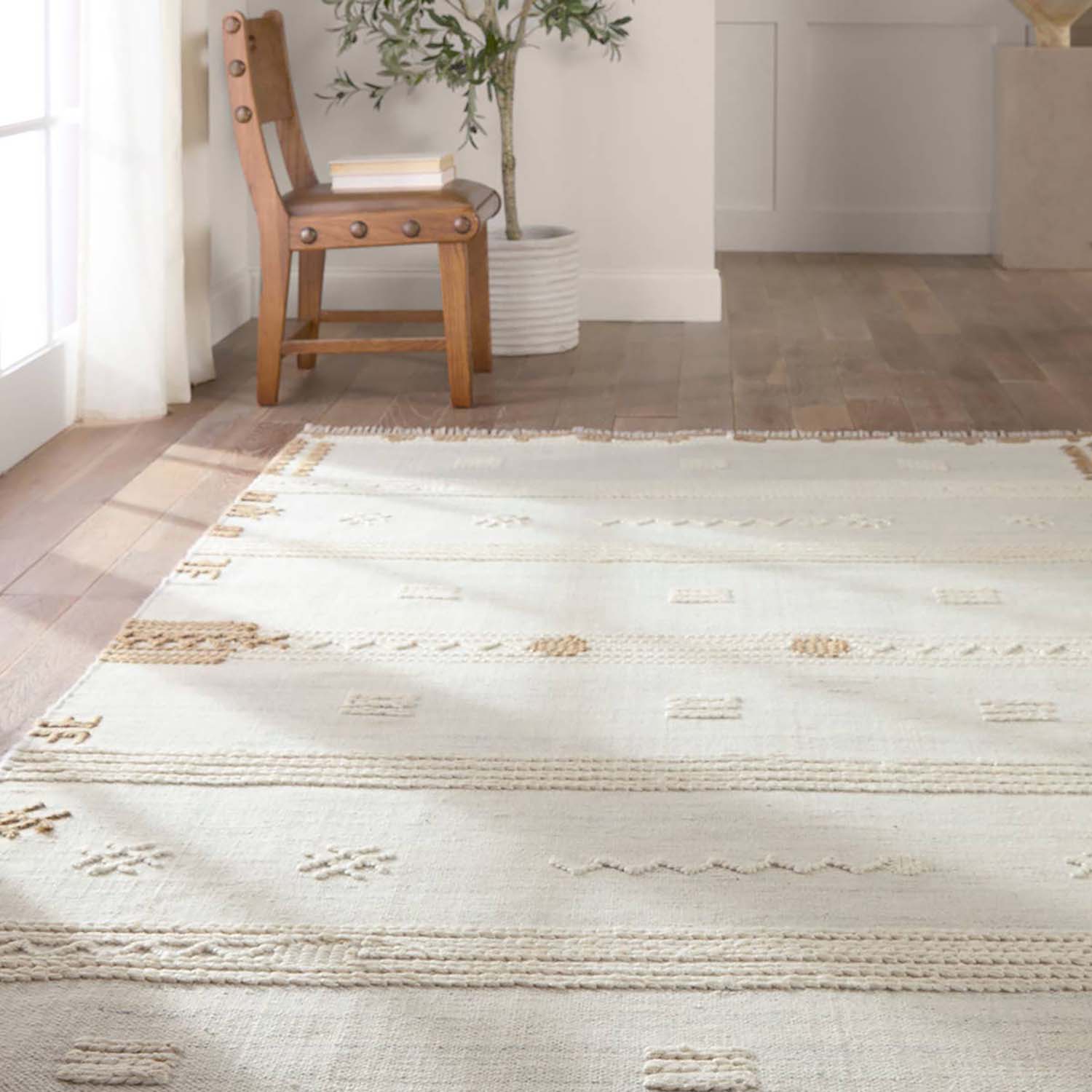 Jaipur Living Revelry Noble Indoor/Outdoor Rug