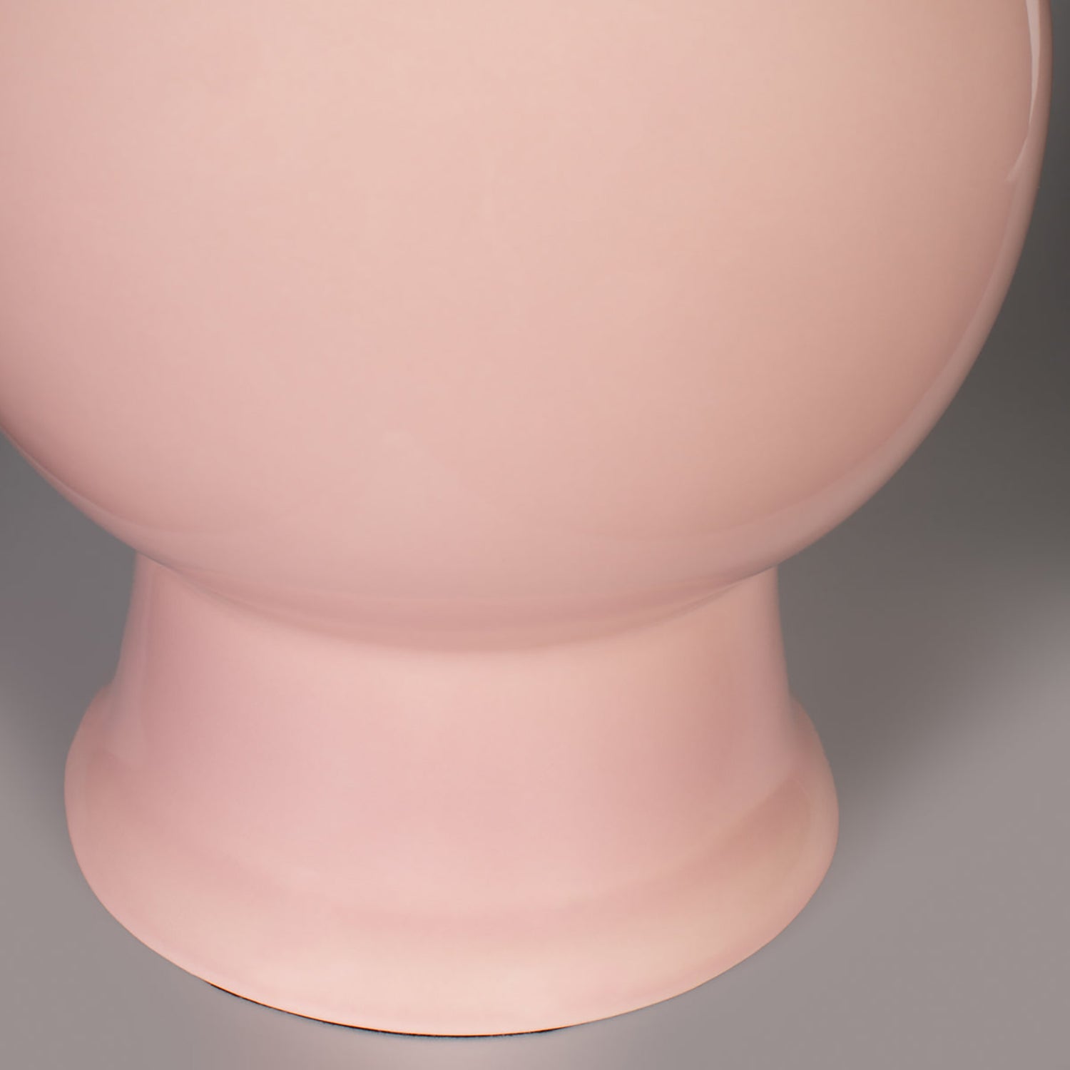 Bradburn Home Juliette Rose Basic Table Lamp