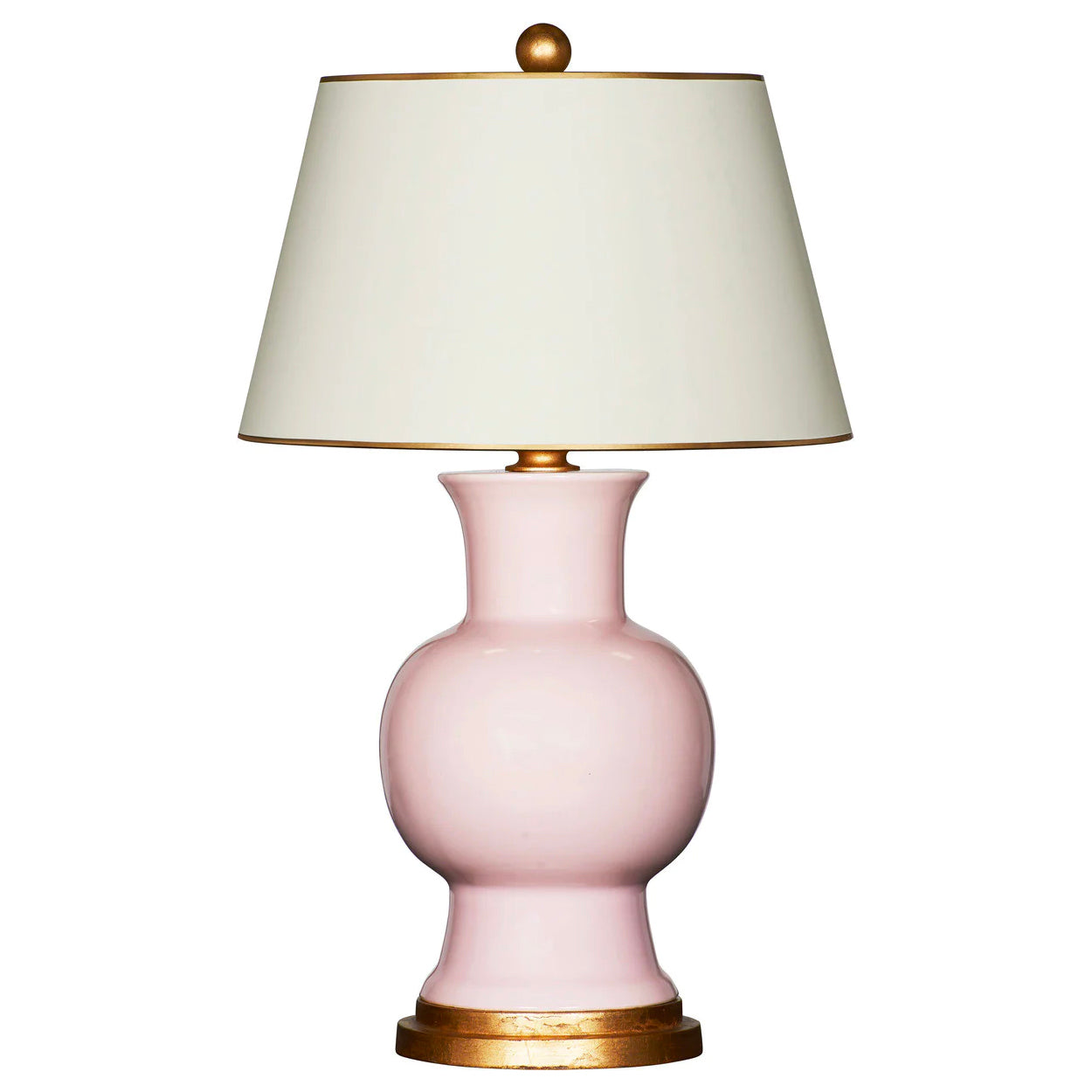 Bradburn Home Juliette Rose Table Lamp