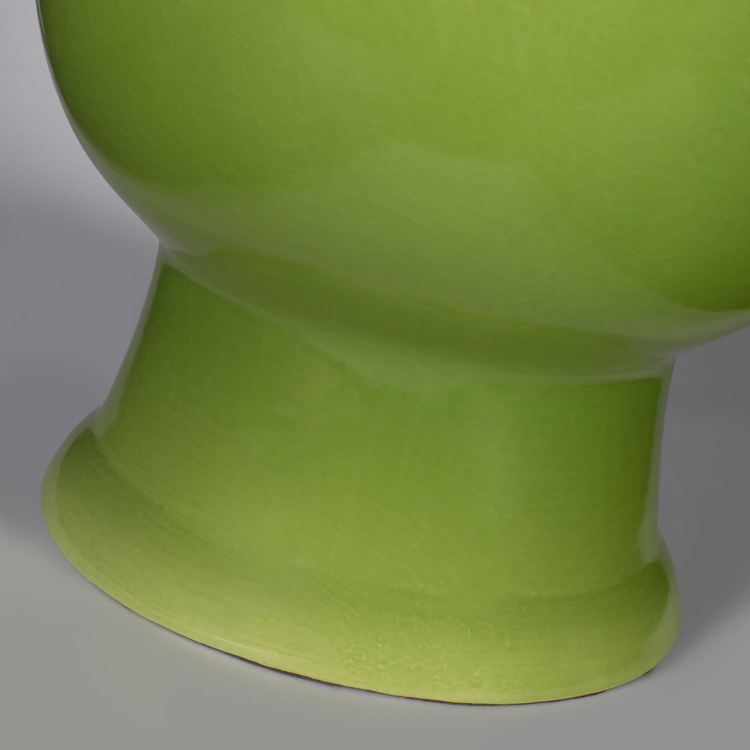 Bradburn Home Juliette Verte Basic Table Lamp