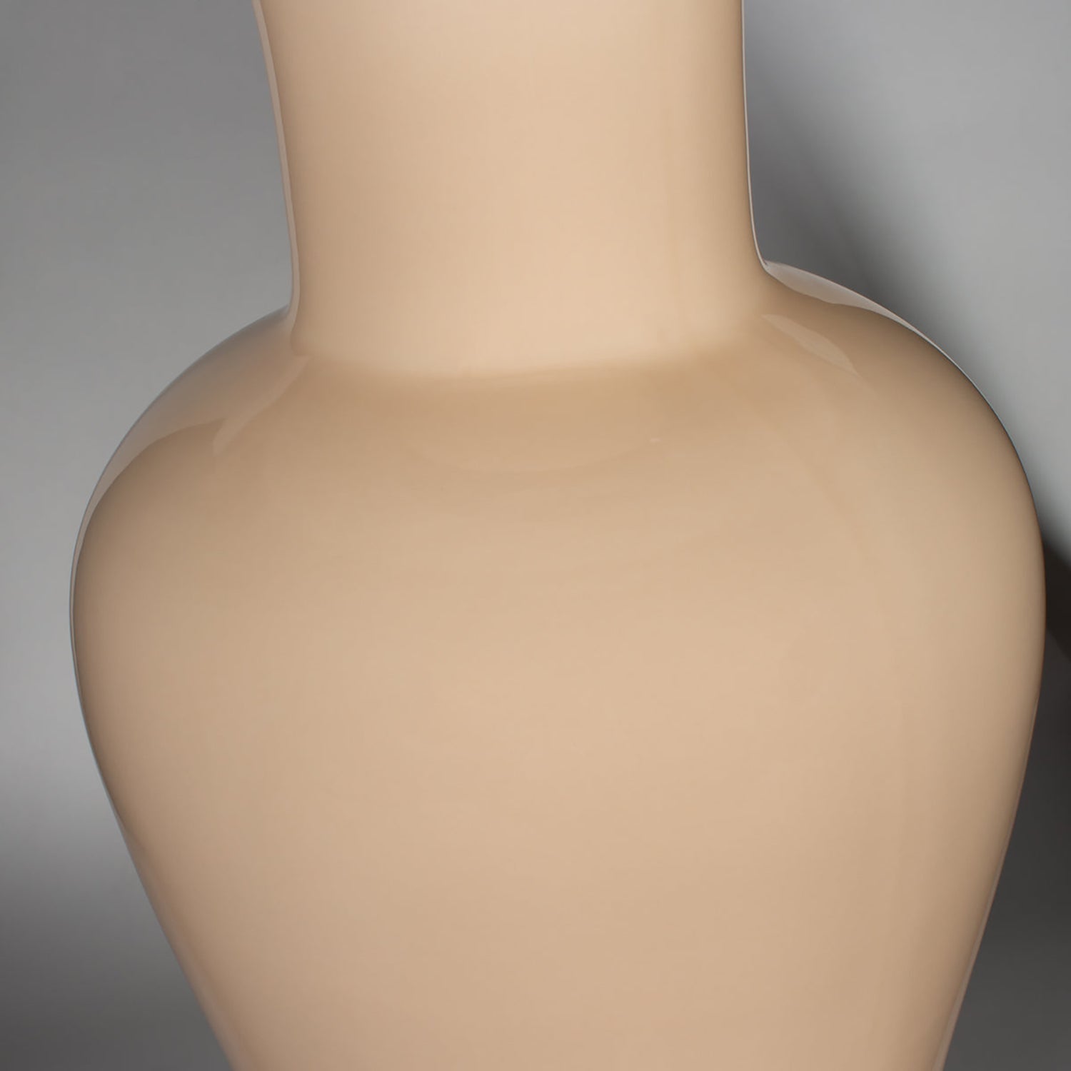 Bradburn Home Amelie Pink Basic Table Lamp