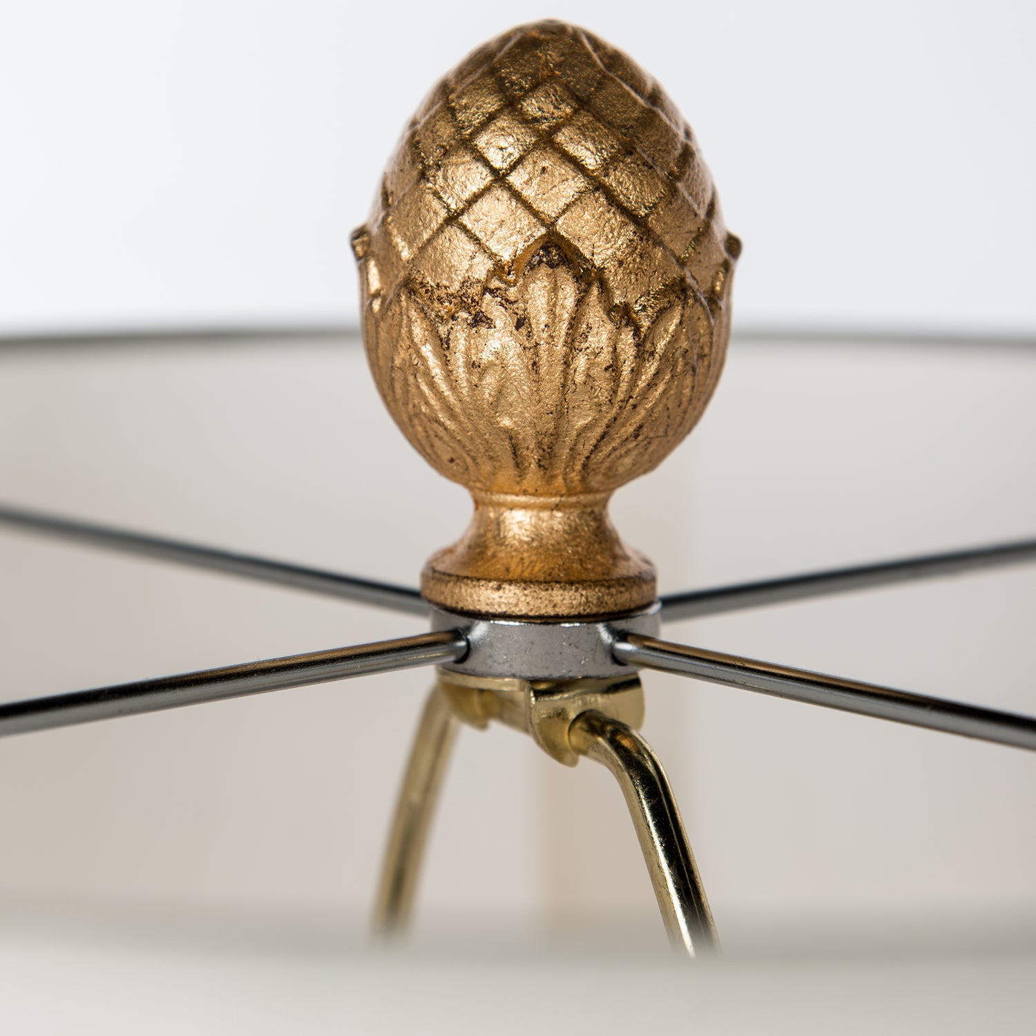 Bradburn Home Amelie Pink Table Lamp