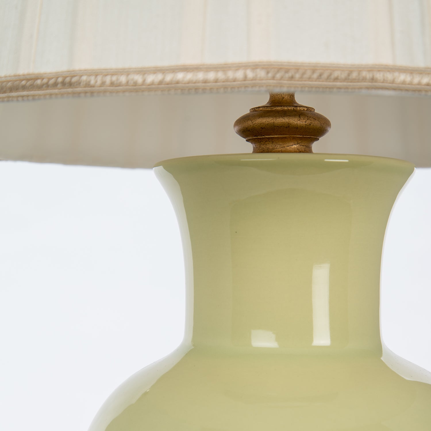 Bradburn Home Juliette Citrus Couture Table Lamp