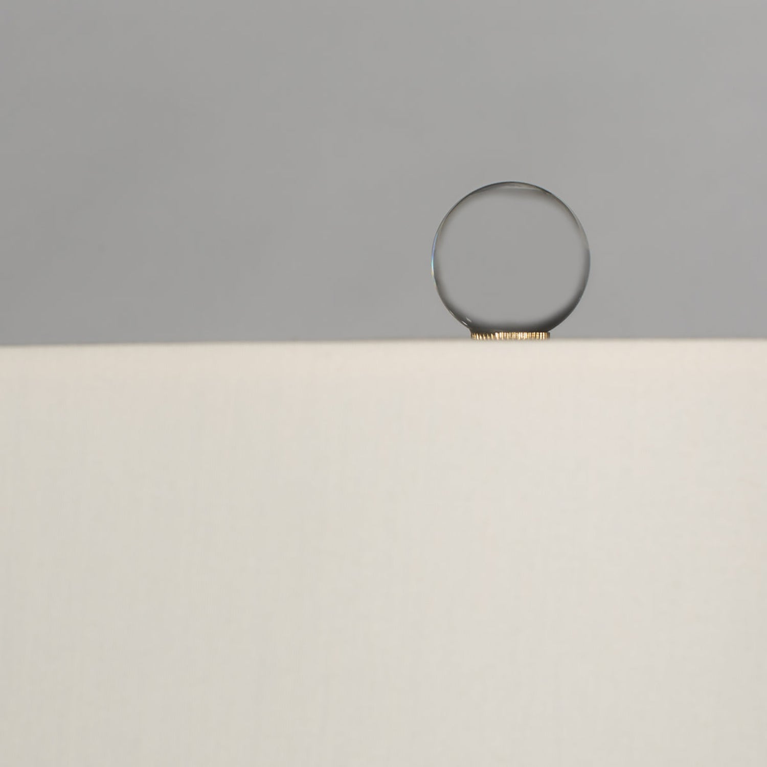 Bradburn Home Amelie Blue Limited Table Lamp