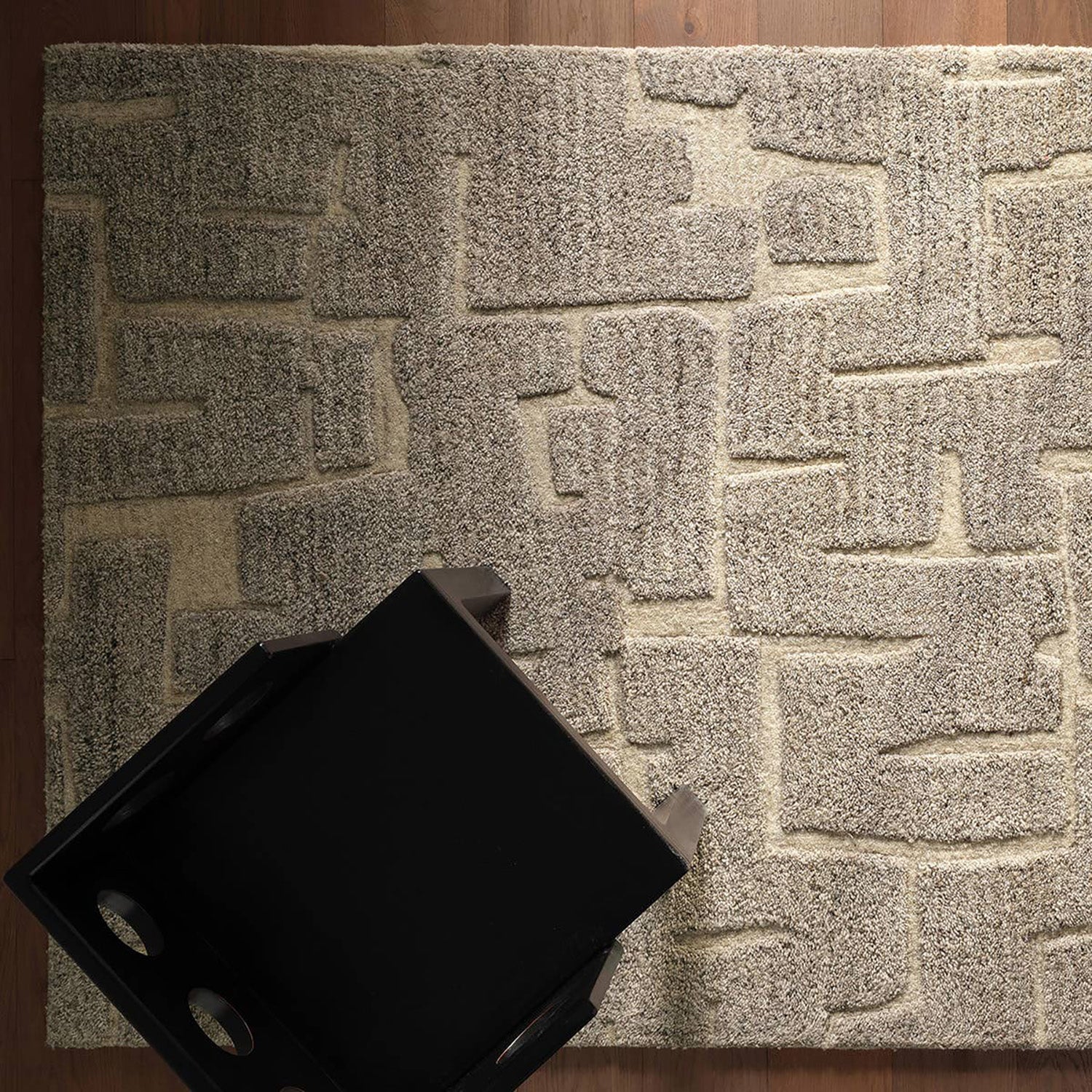 Jaipur Living Reyner Whimsy Hand Tufted Rug