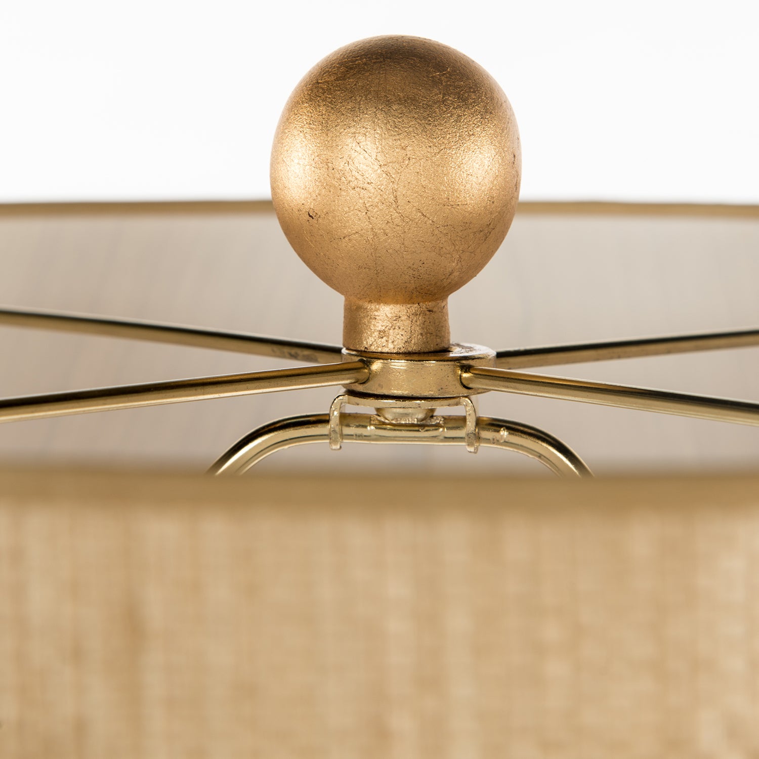 Barclay Butera x Bradburn Home Cabrillo Couture Table Lamp