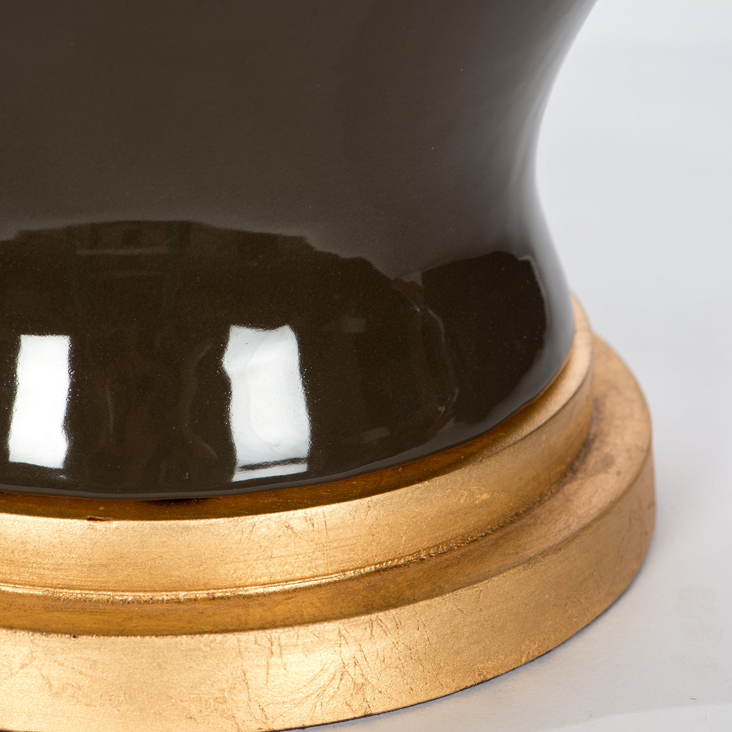 Bradburn Home Sienna Cove Couture Table Lamp