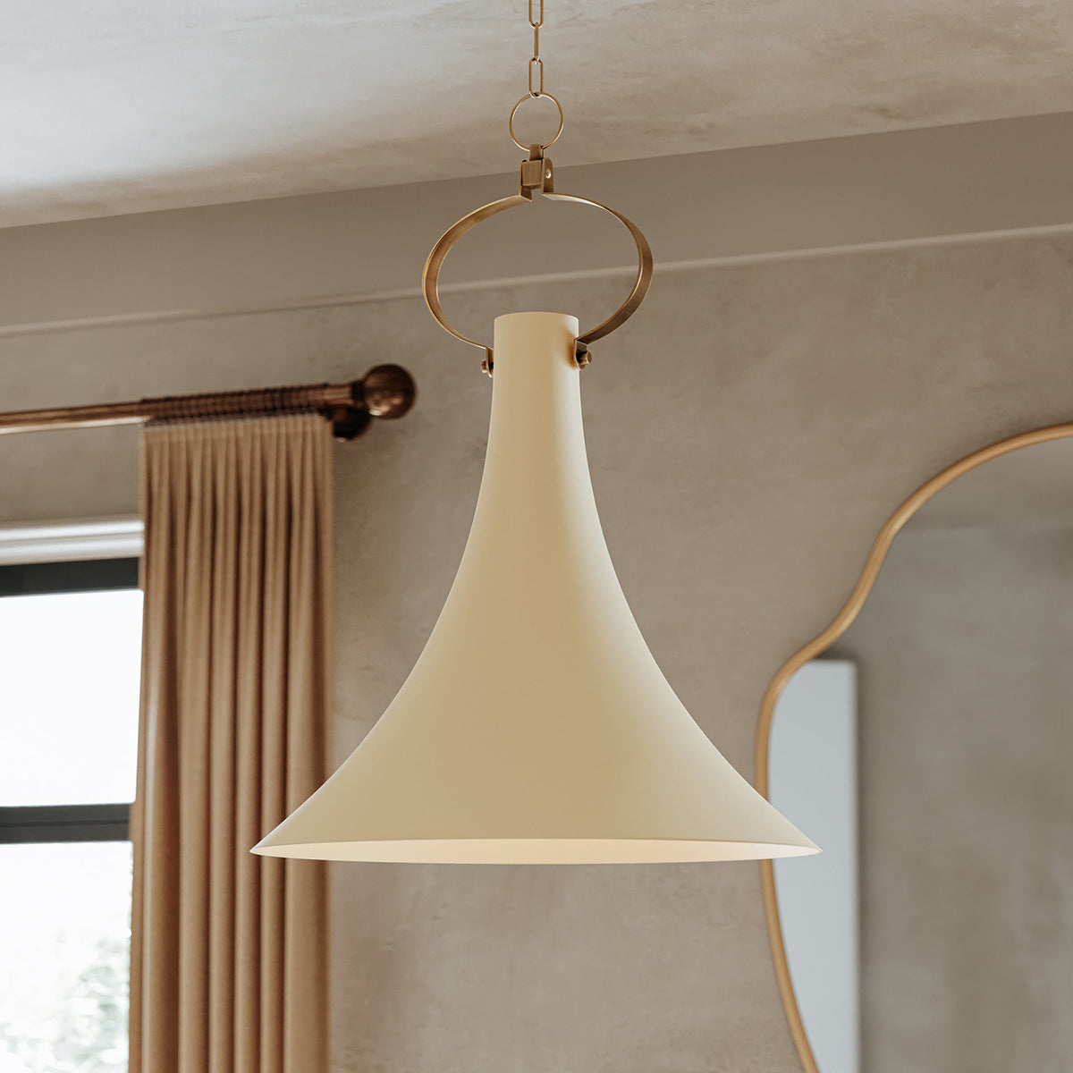 Troy Lighting Radcliff Pendant