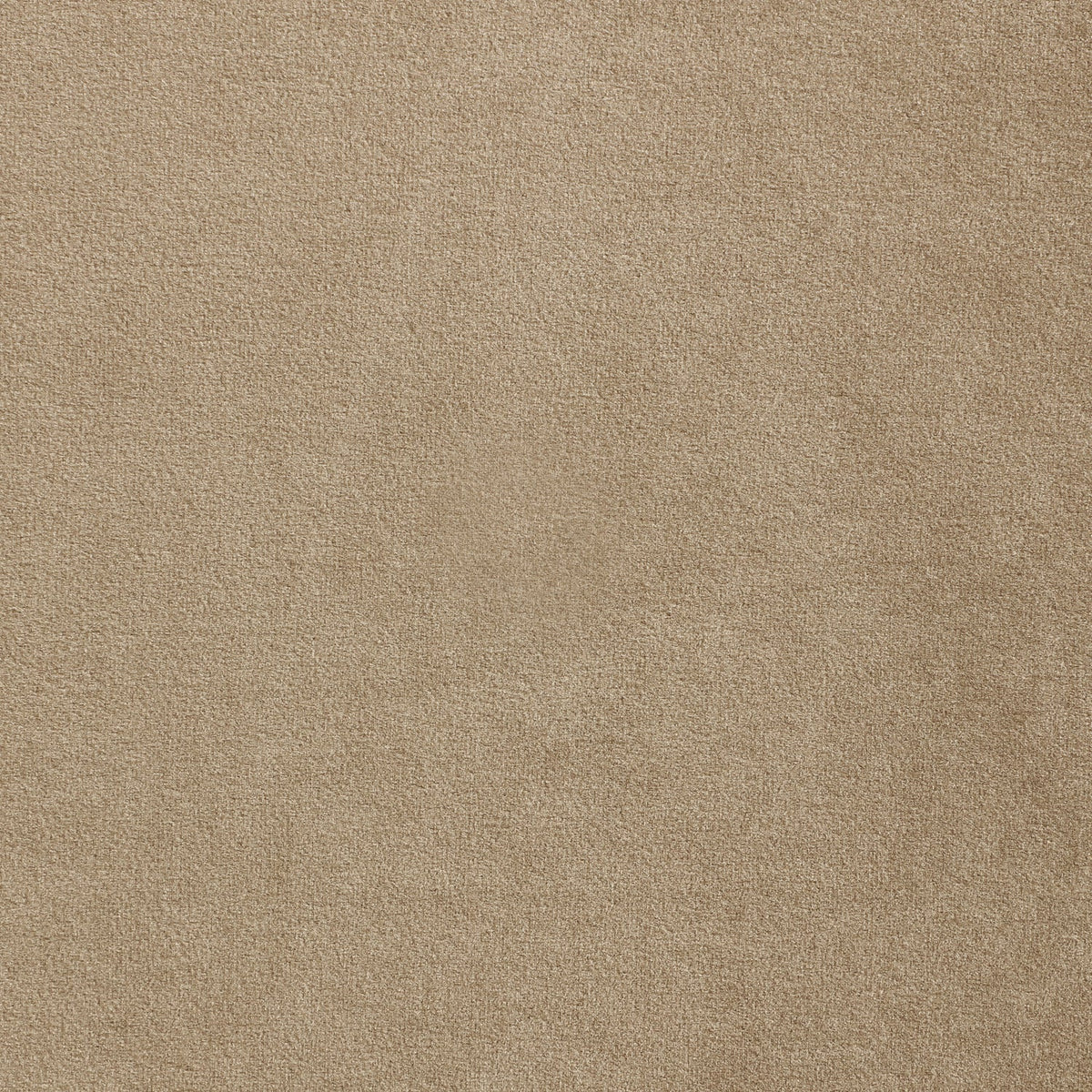 Rava Beige Brown Velvet Upholstered Bed