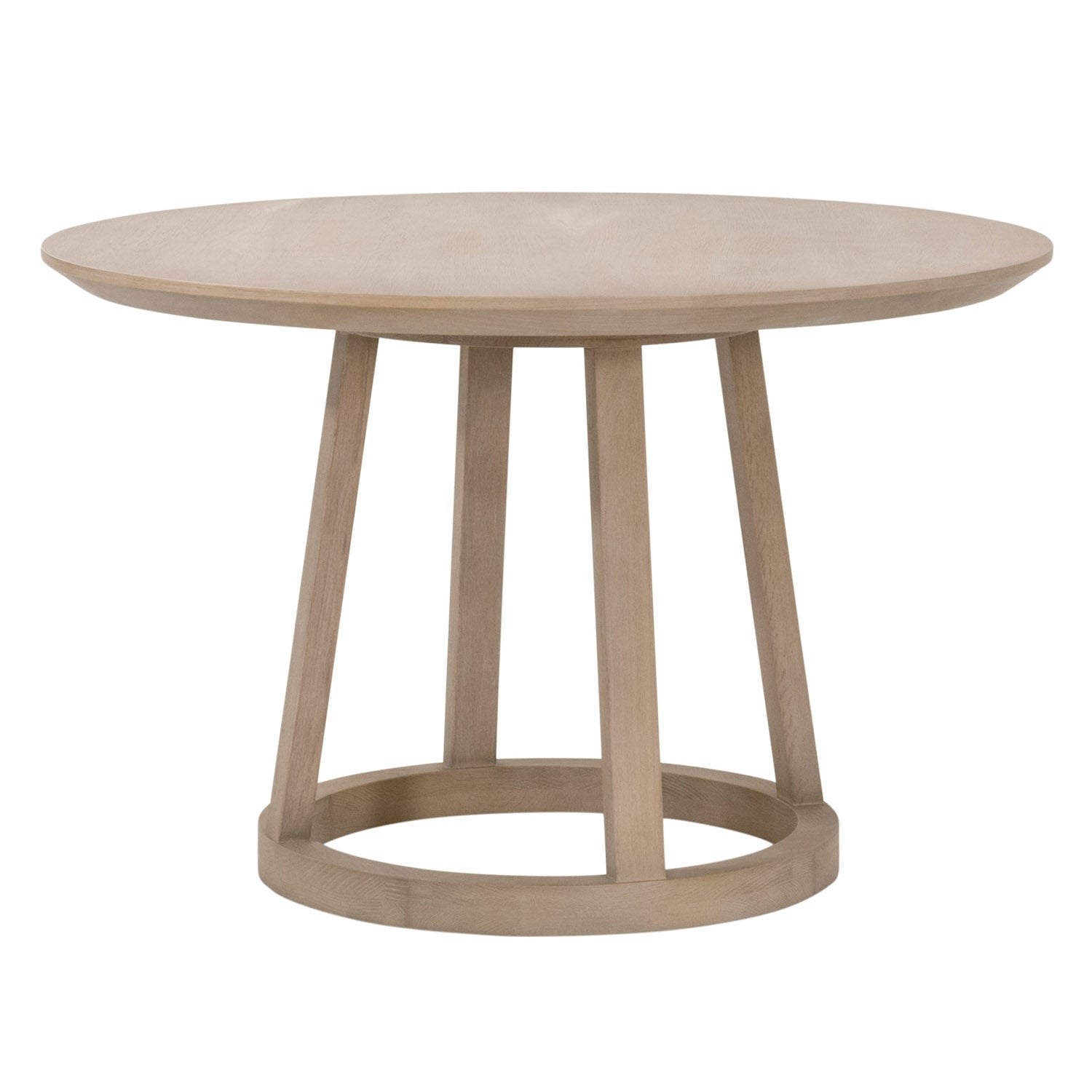 Reeves Round Dining Table