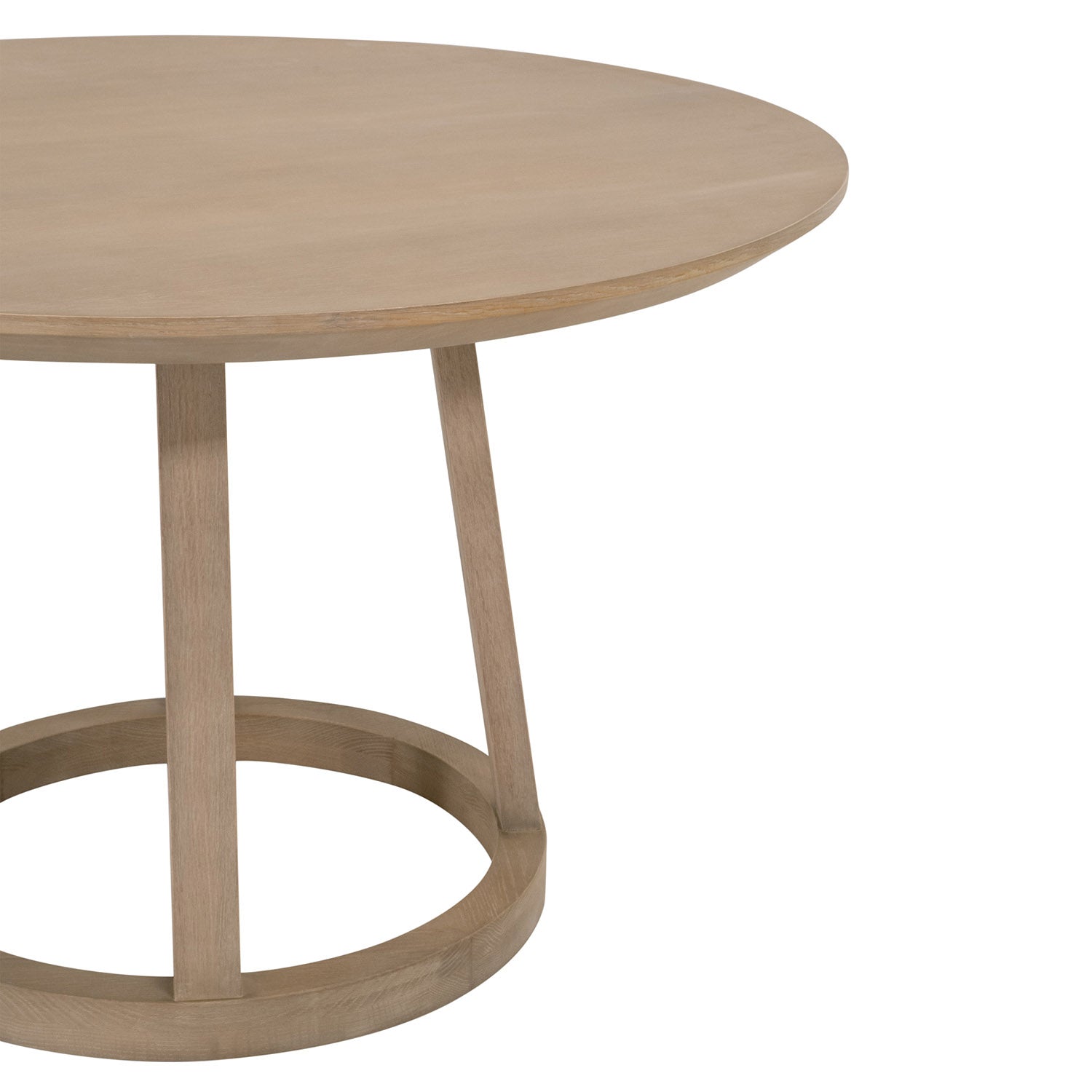 Reeves Round Dining Table