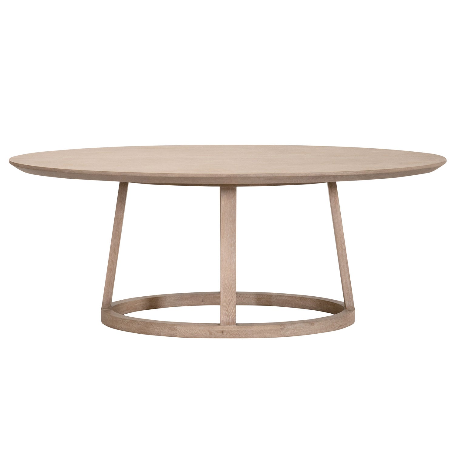 Reeves Oval Dining Table