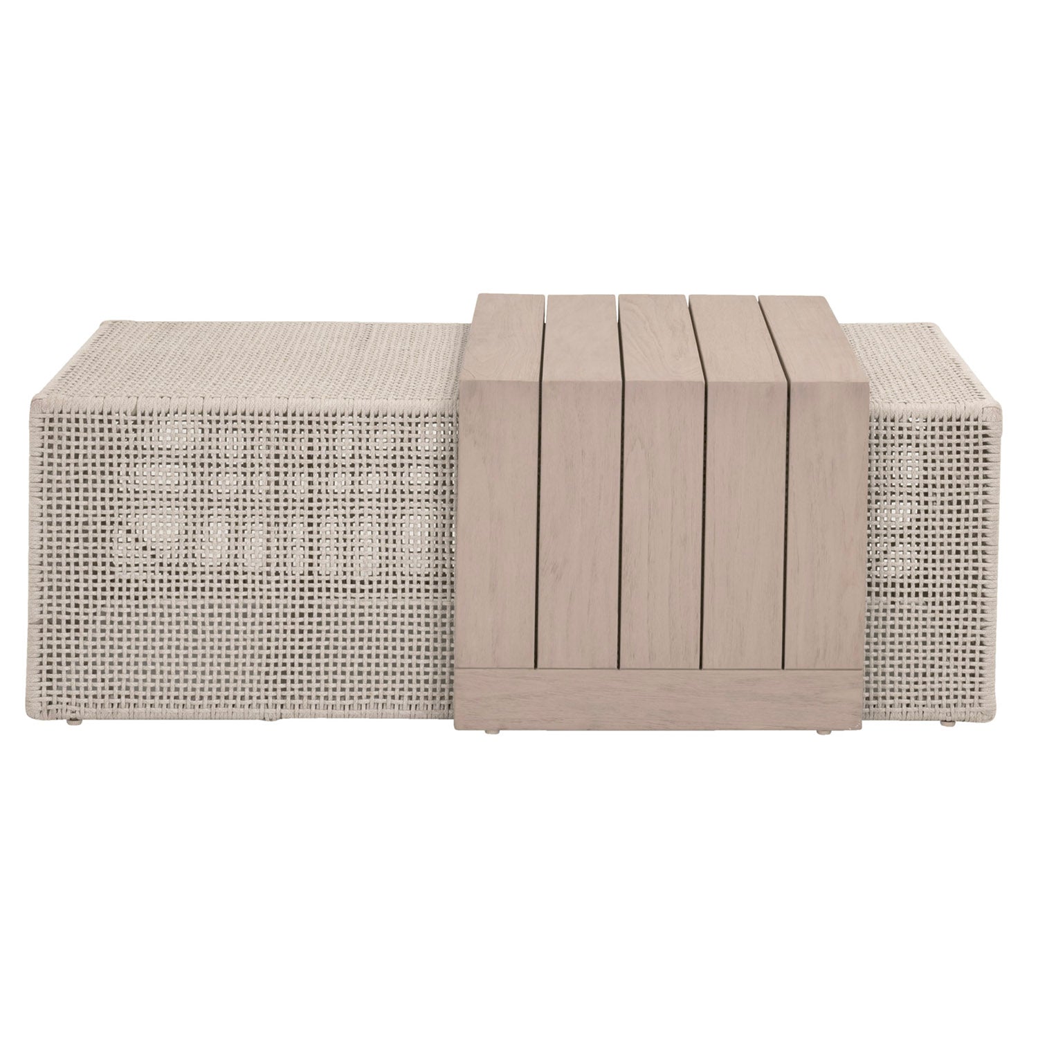 Rhode Outdoor Coffee Table