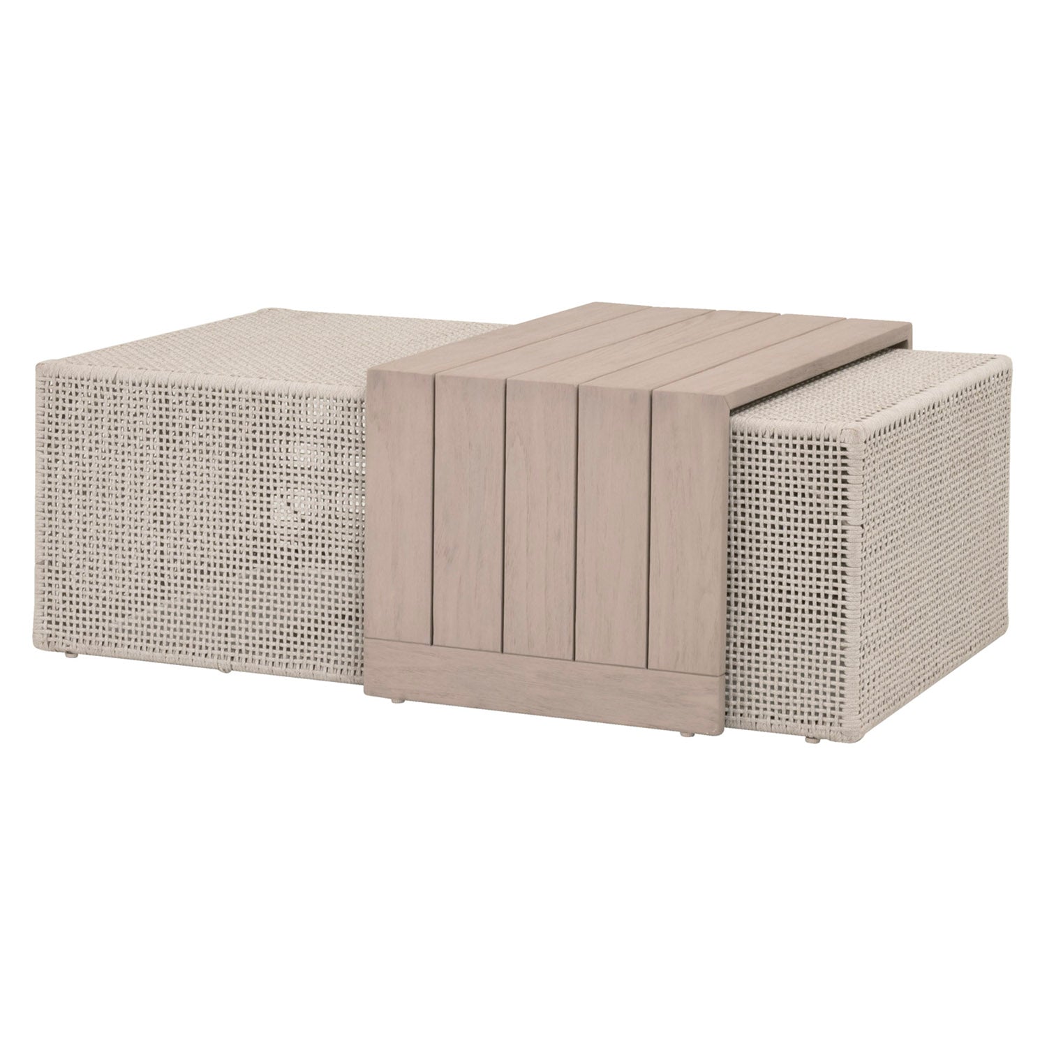 Rhode Outdoor Coffee Table