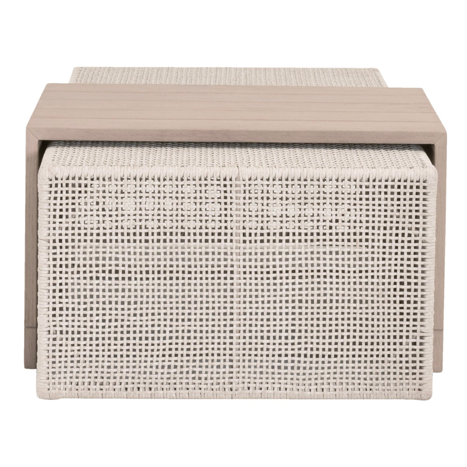 Rhode Outdoor Coffee Table