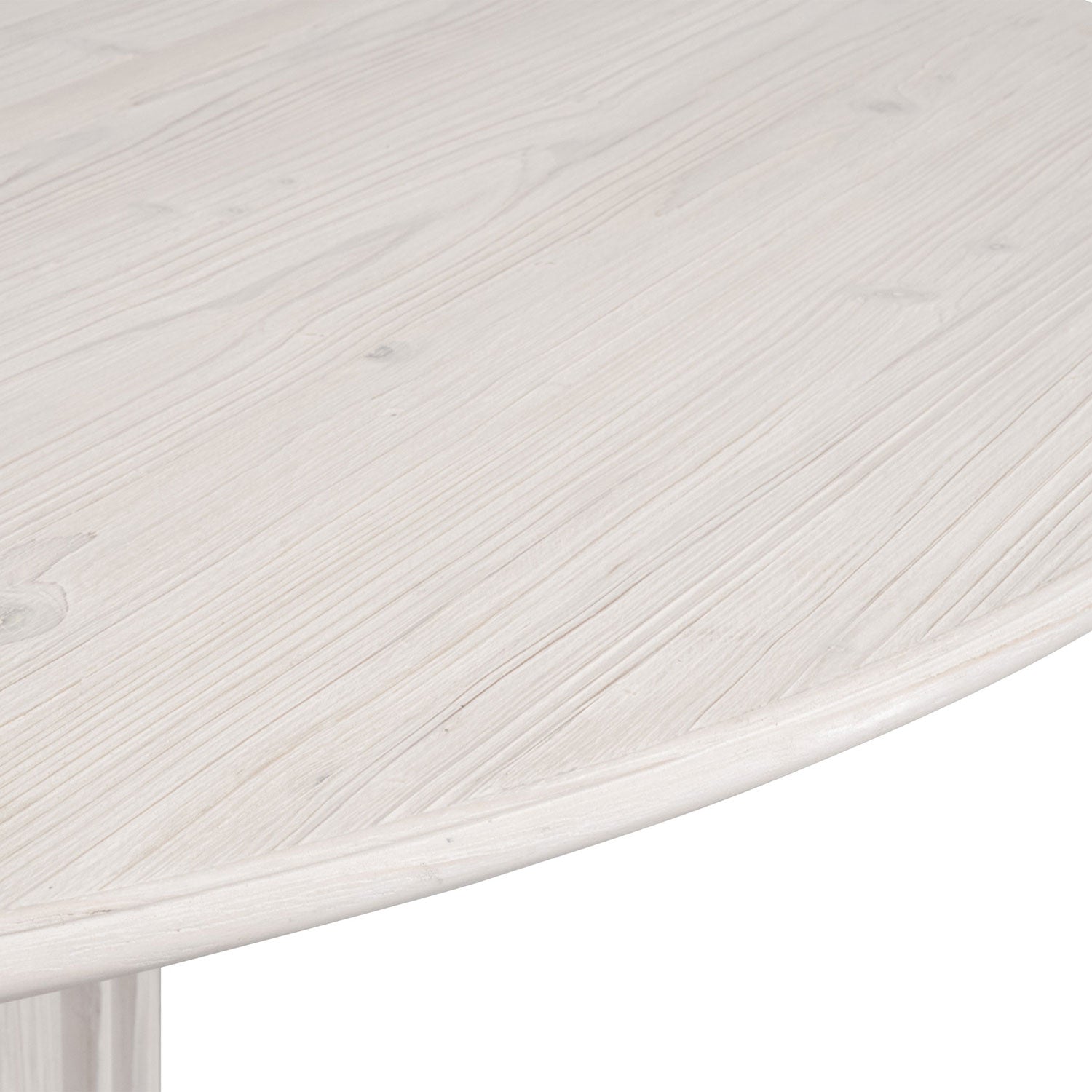 Roma Round Dining Table