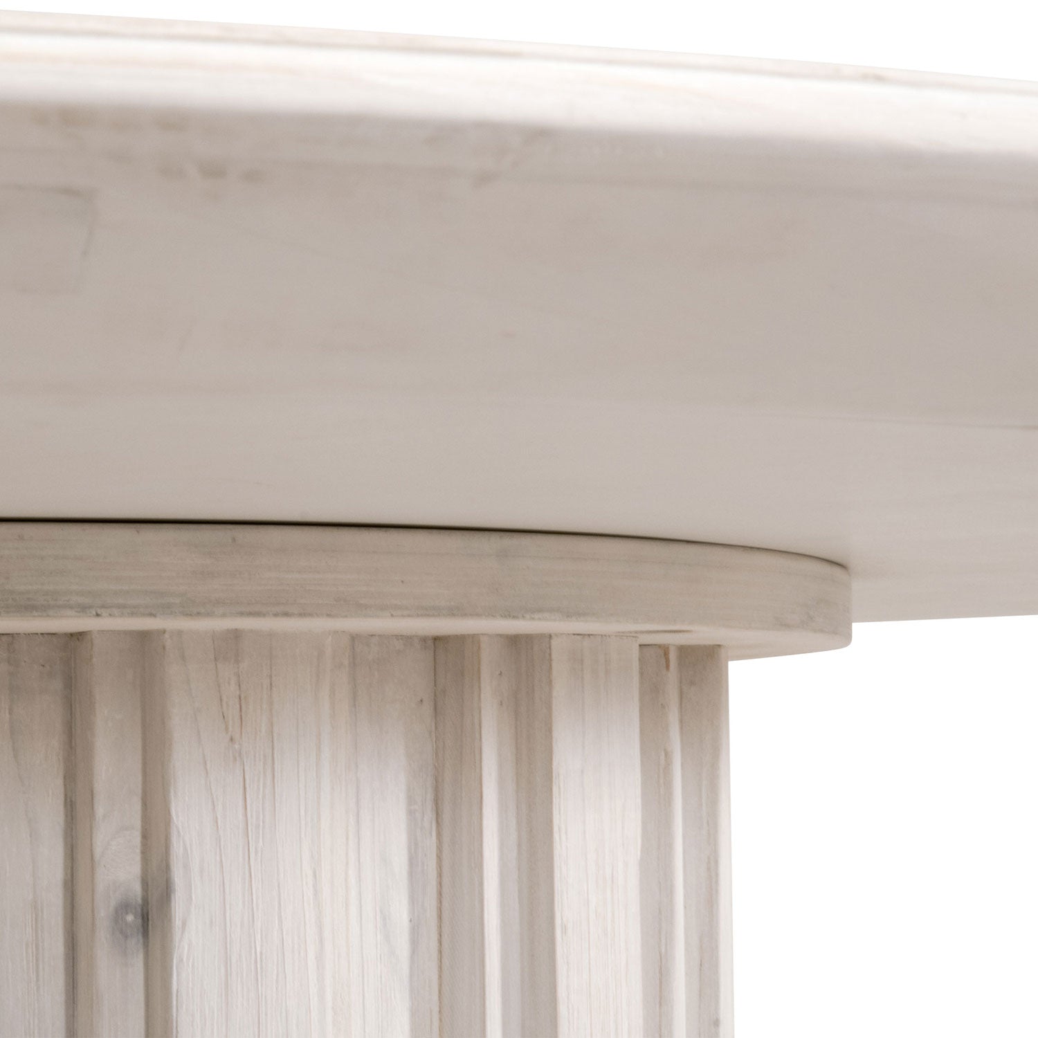 Roma Round Dining Table