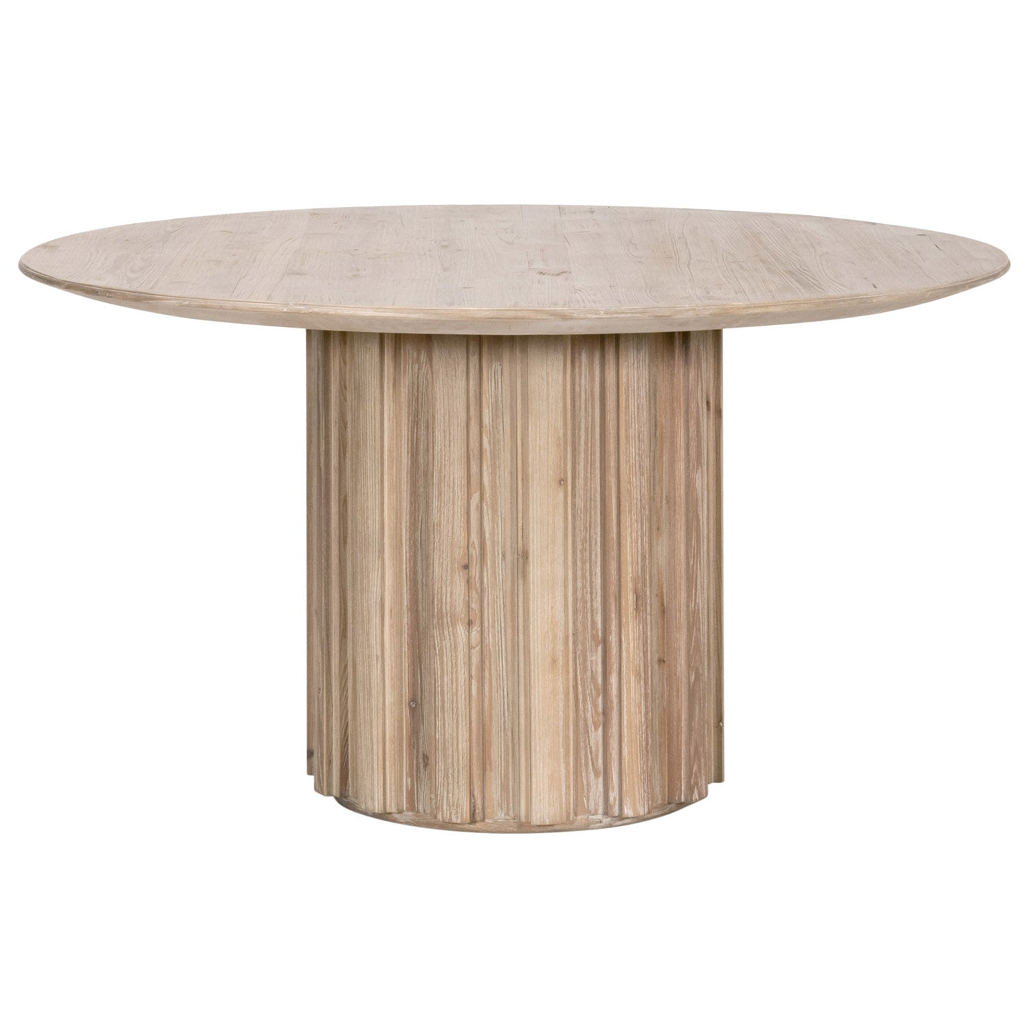 Roma 54in Round Dining Table