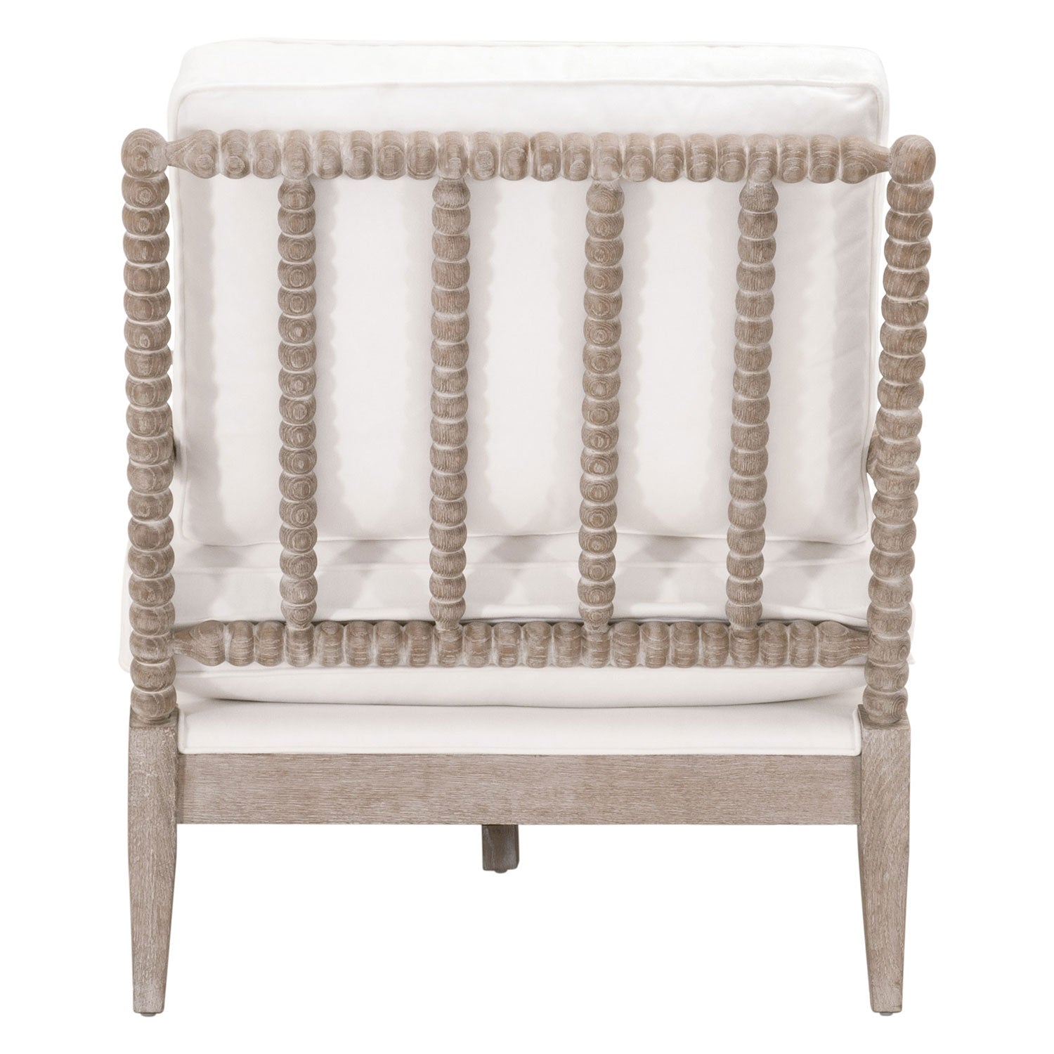 Rouleau Chaise Lounge