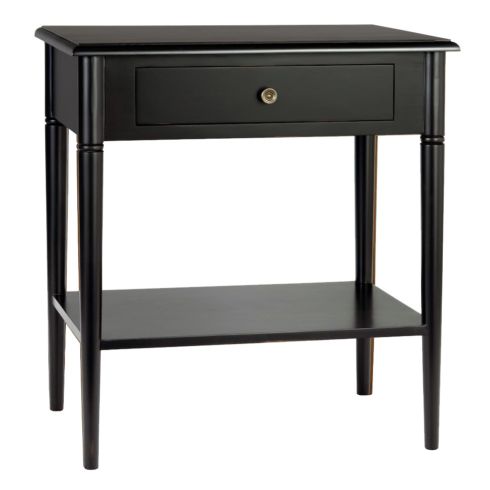 Redford House Ruby Nightstand Set of 2