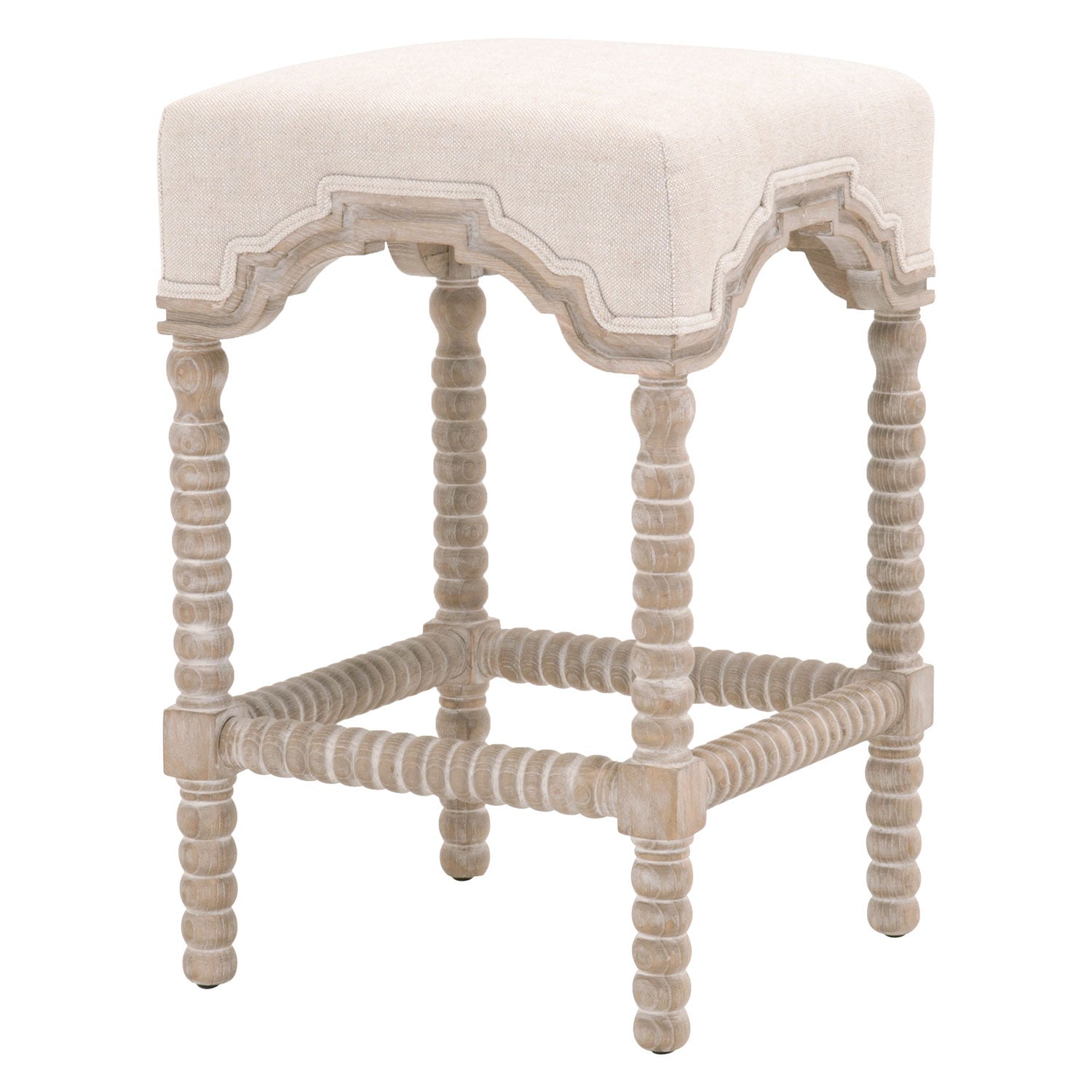 Rue Counter Stool Set of 2