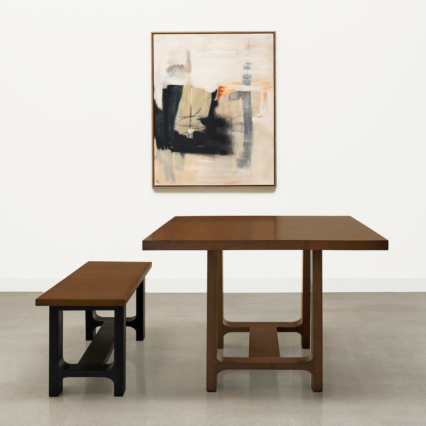 Redford House Rye Dining Table