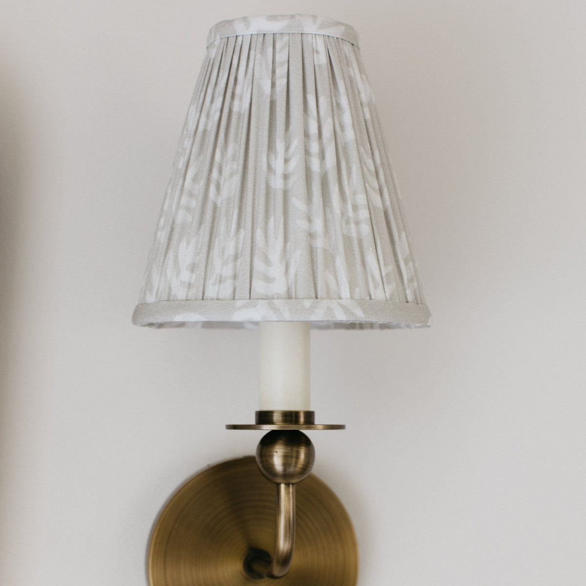 Kate Marker x Mitzi Ryle Wall Sconce