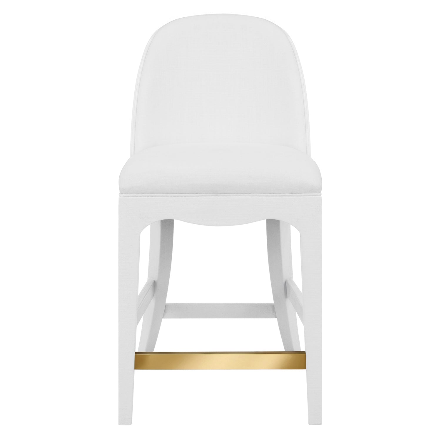 Worlds Away Sadie Counter Stool