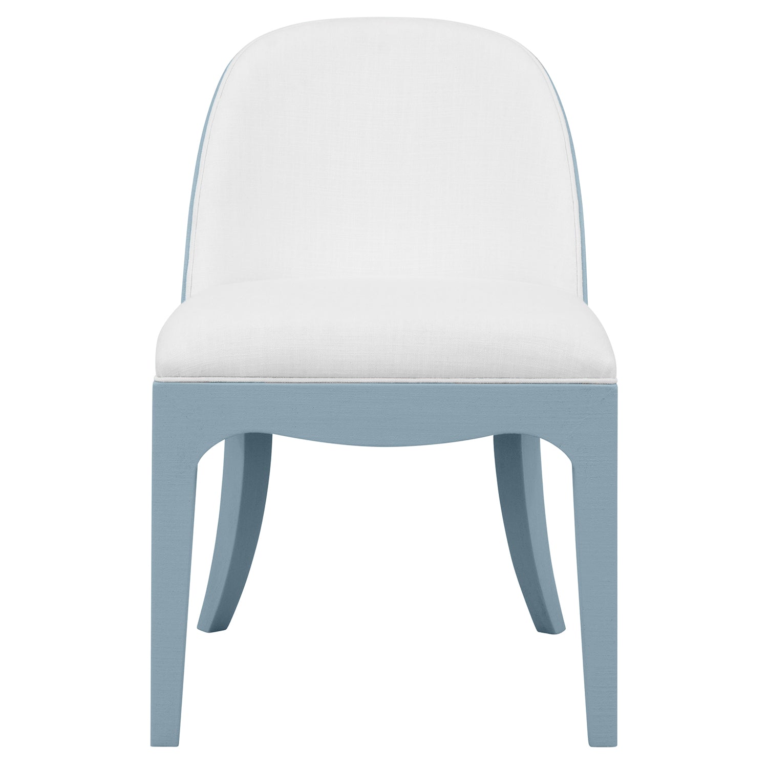 Worlds Away Sadie Dining Chair