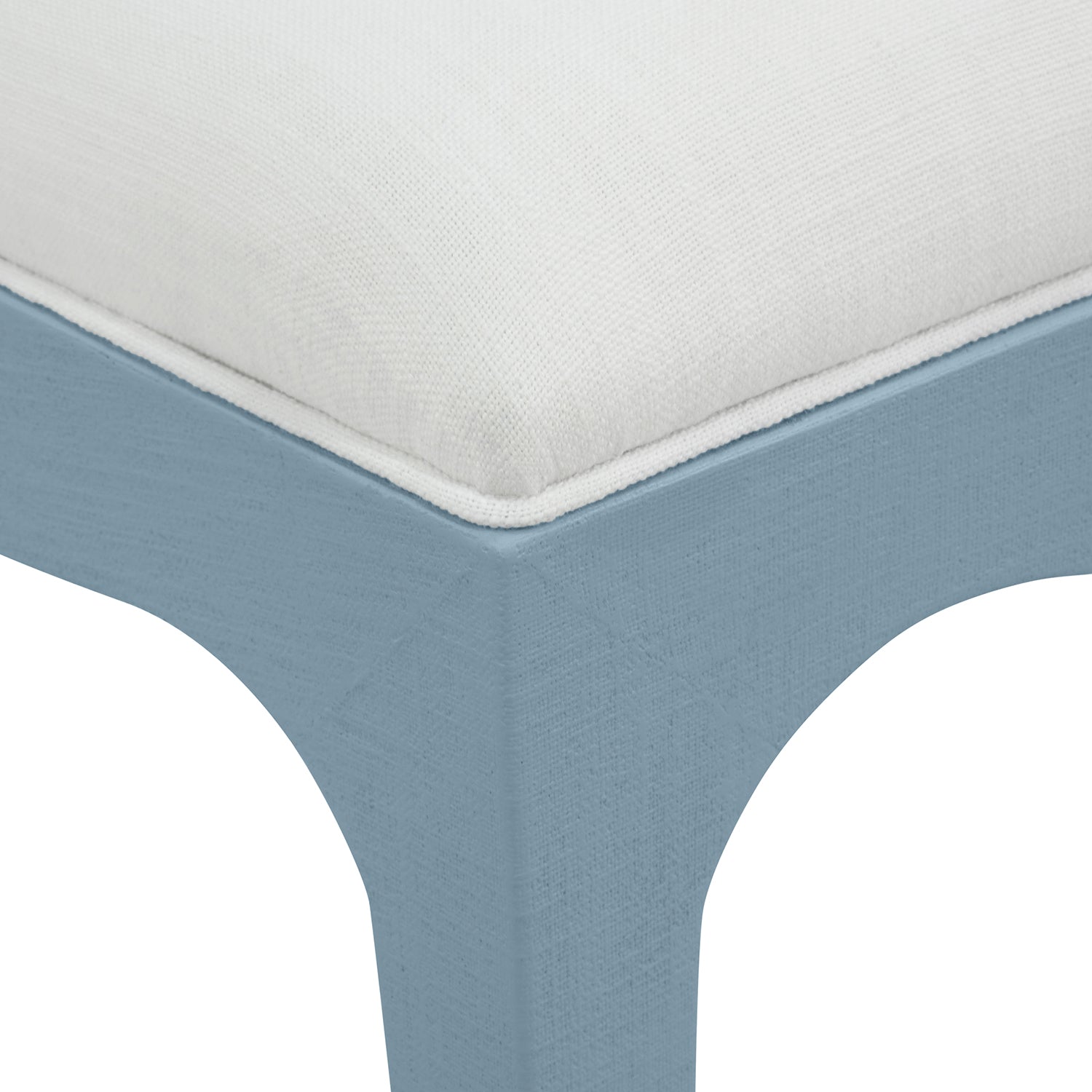 Worlds Away Sadie Dining Chair