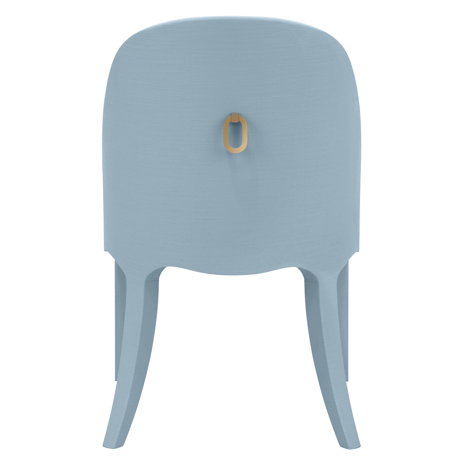 Worlds Away Sadie Dining Chair